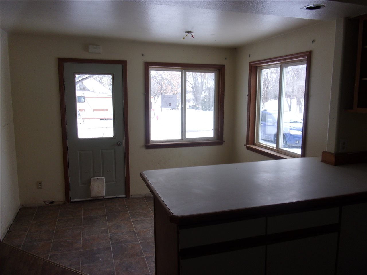 Maywood NE 69025 Real Estate. Kim Hanna-Davis