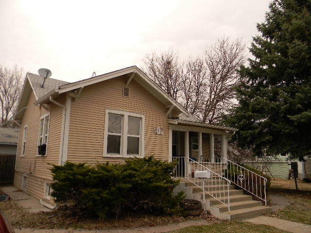 North Platte NE 69101 Real Estate. 0-200k