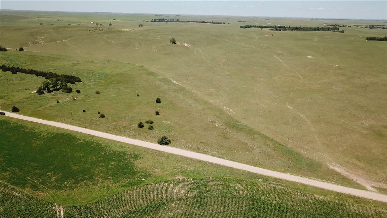 Stapleton NE 69163 Real Estate. Land Listing