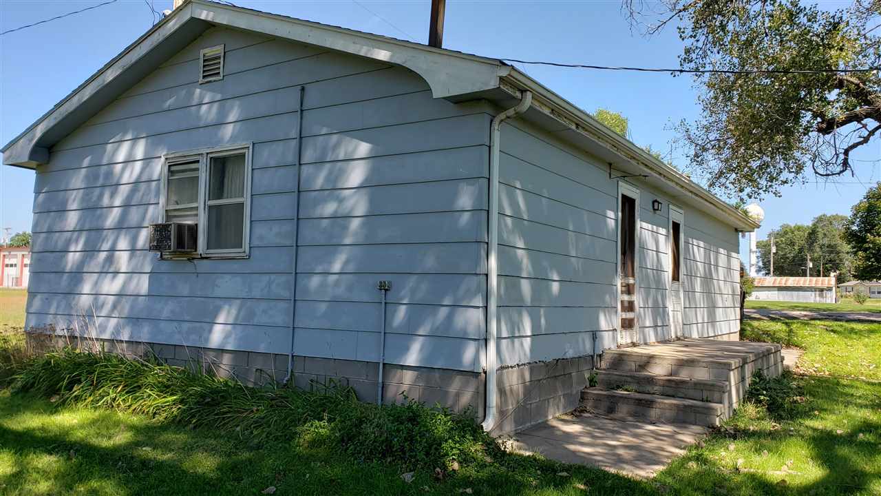 Brady NE 69123 Real Estate. coming soon