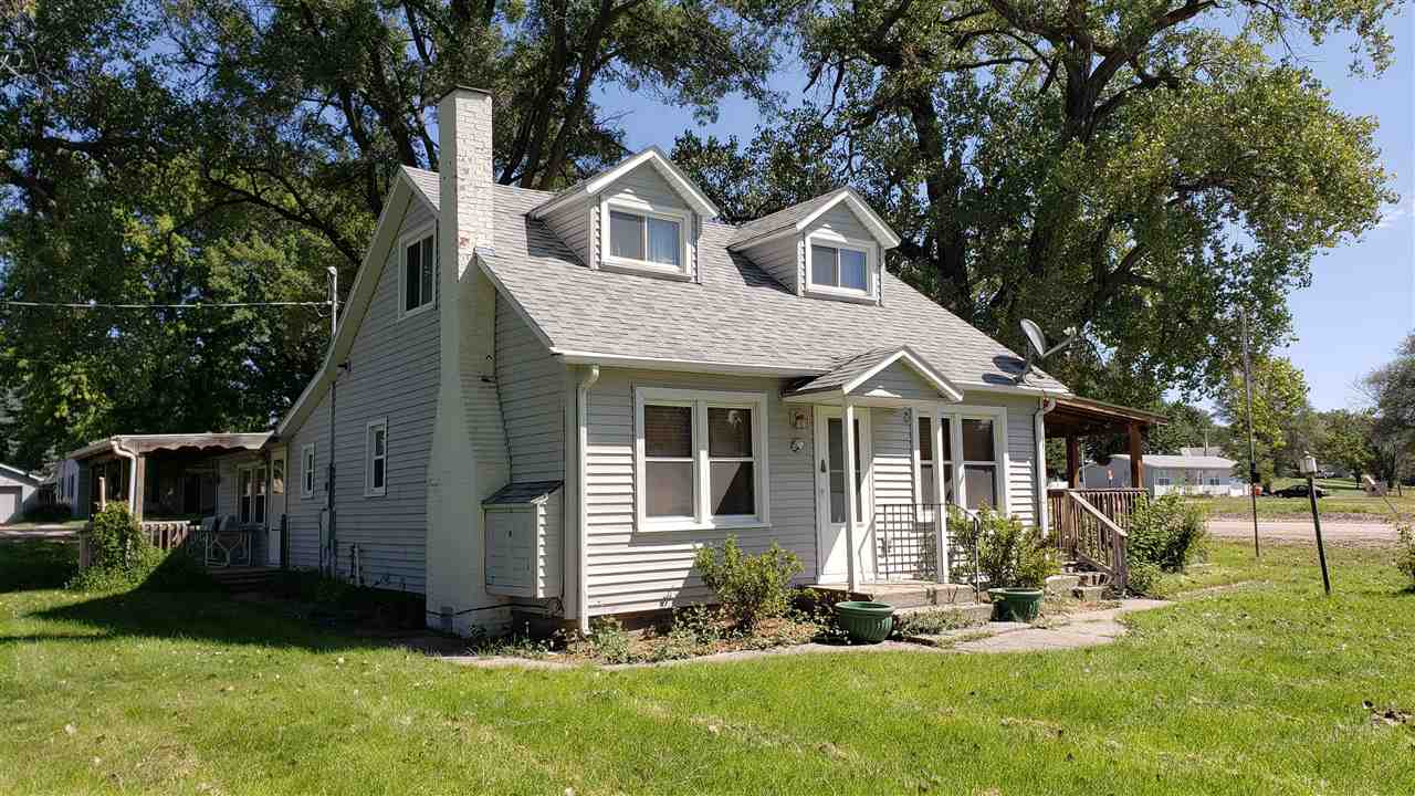 Brady NE 69123 Real Estate. Kim Hanna-Davis