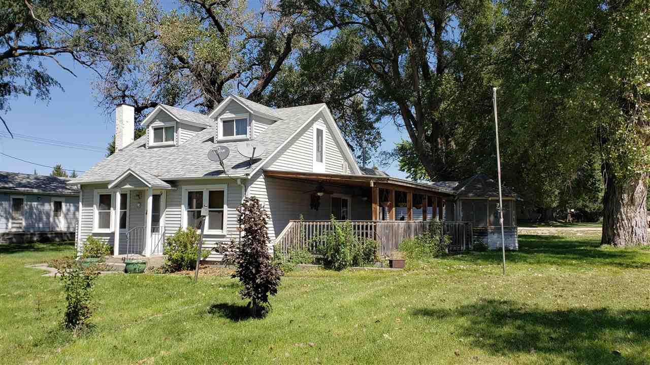 Brady NE 69123 Real Estate. Residential Listing