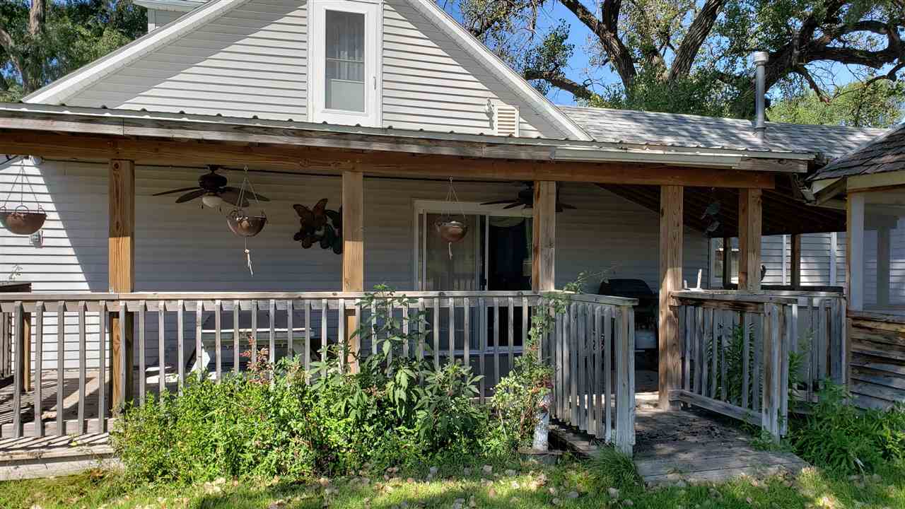 Brady NE 69123 Real Estate. Kim Hanna-Davis