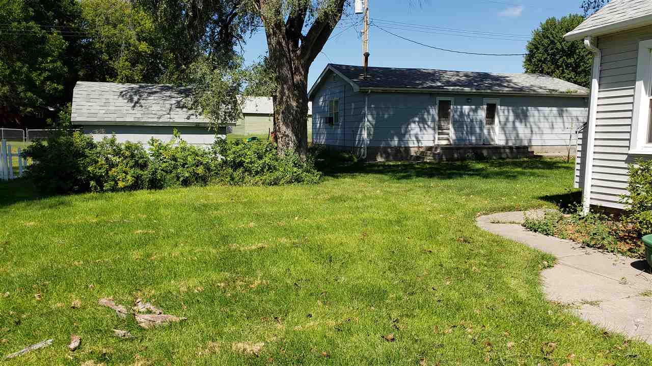 Brady NE 69123 Real Estate. Residential Listing