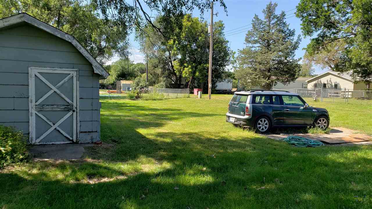 Brady NE 69123 Real Estate. Kim Hanna-Davis