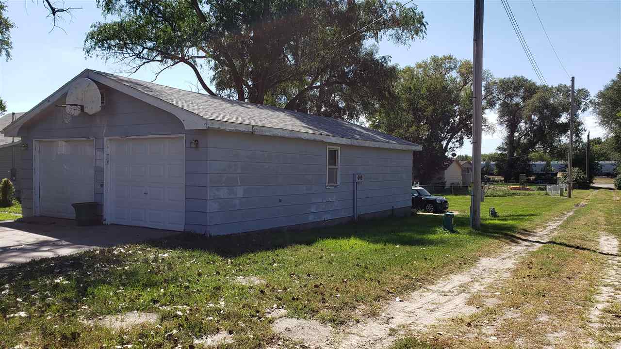 Brady NE 69123 Real Estate. coming soon