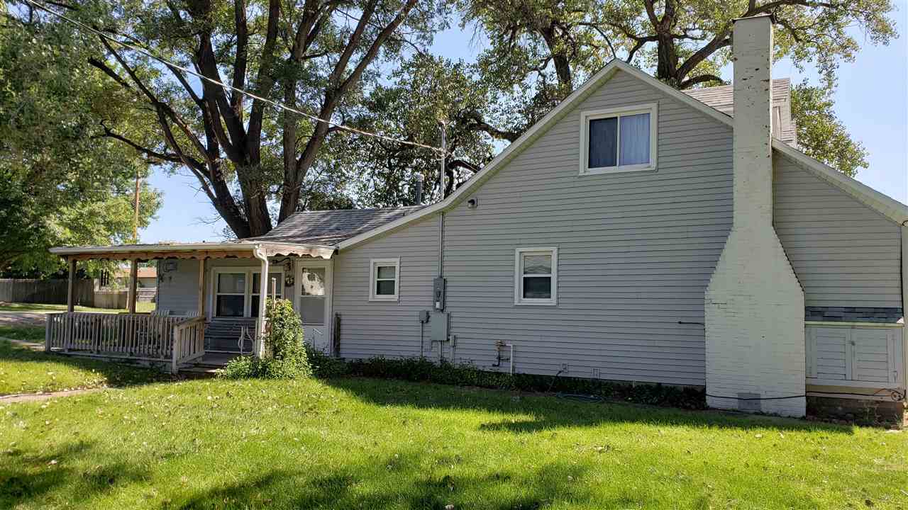 Brady NE 69123 Real Estate. Residential Listing