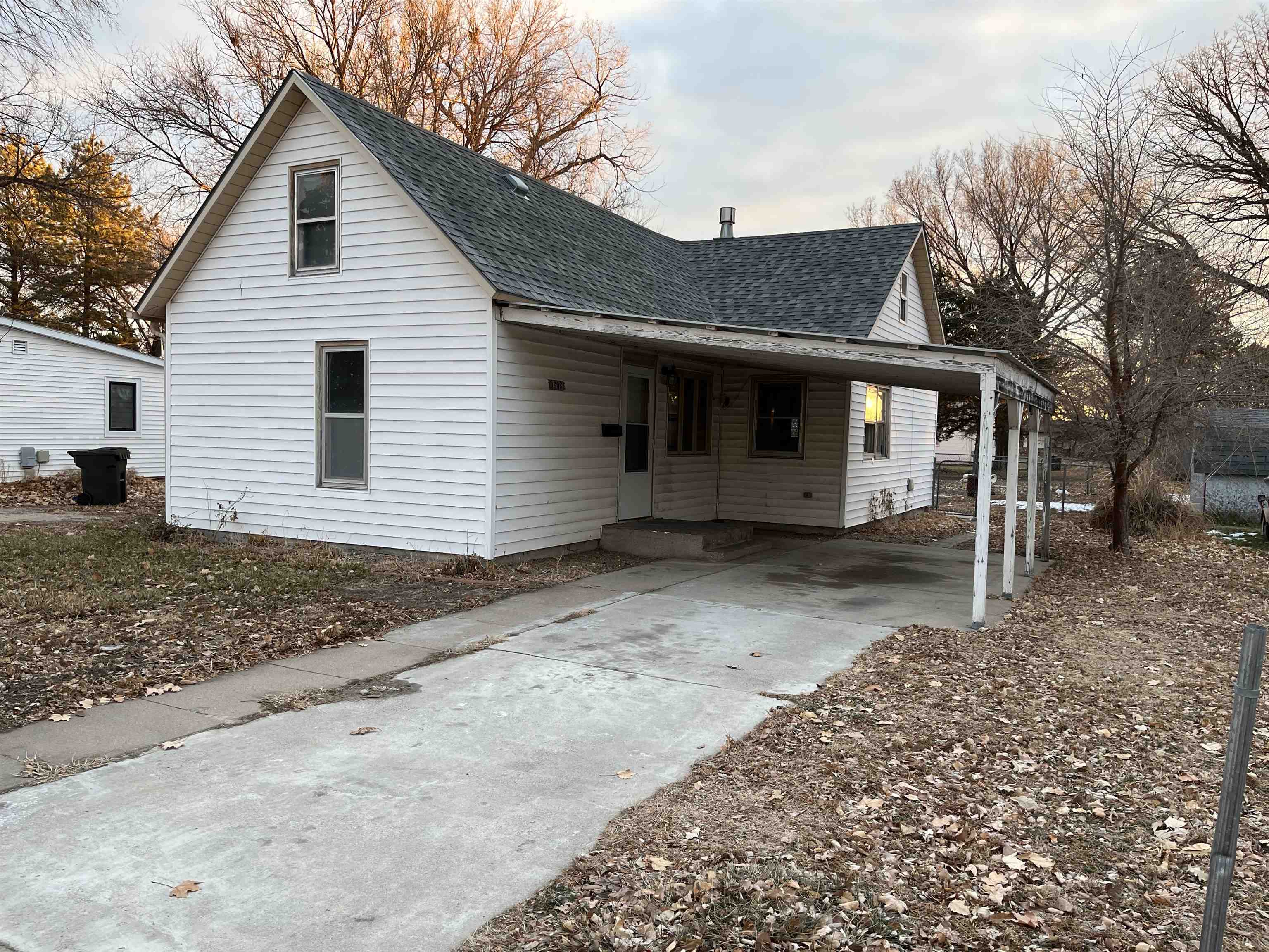 Residential for sale in NORTH PLATTE, Nebraska, 25272