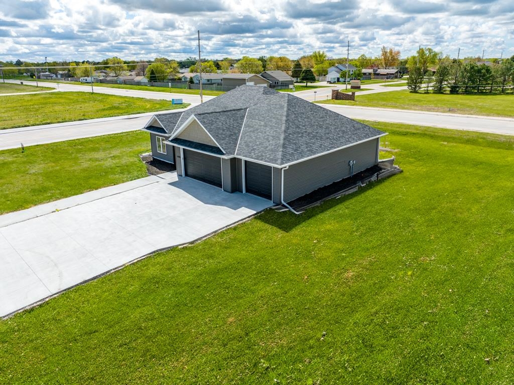 Residential for sale in NORTH PLATTE Nebraska 25464