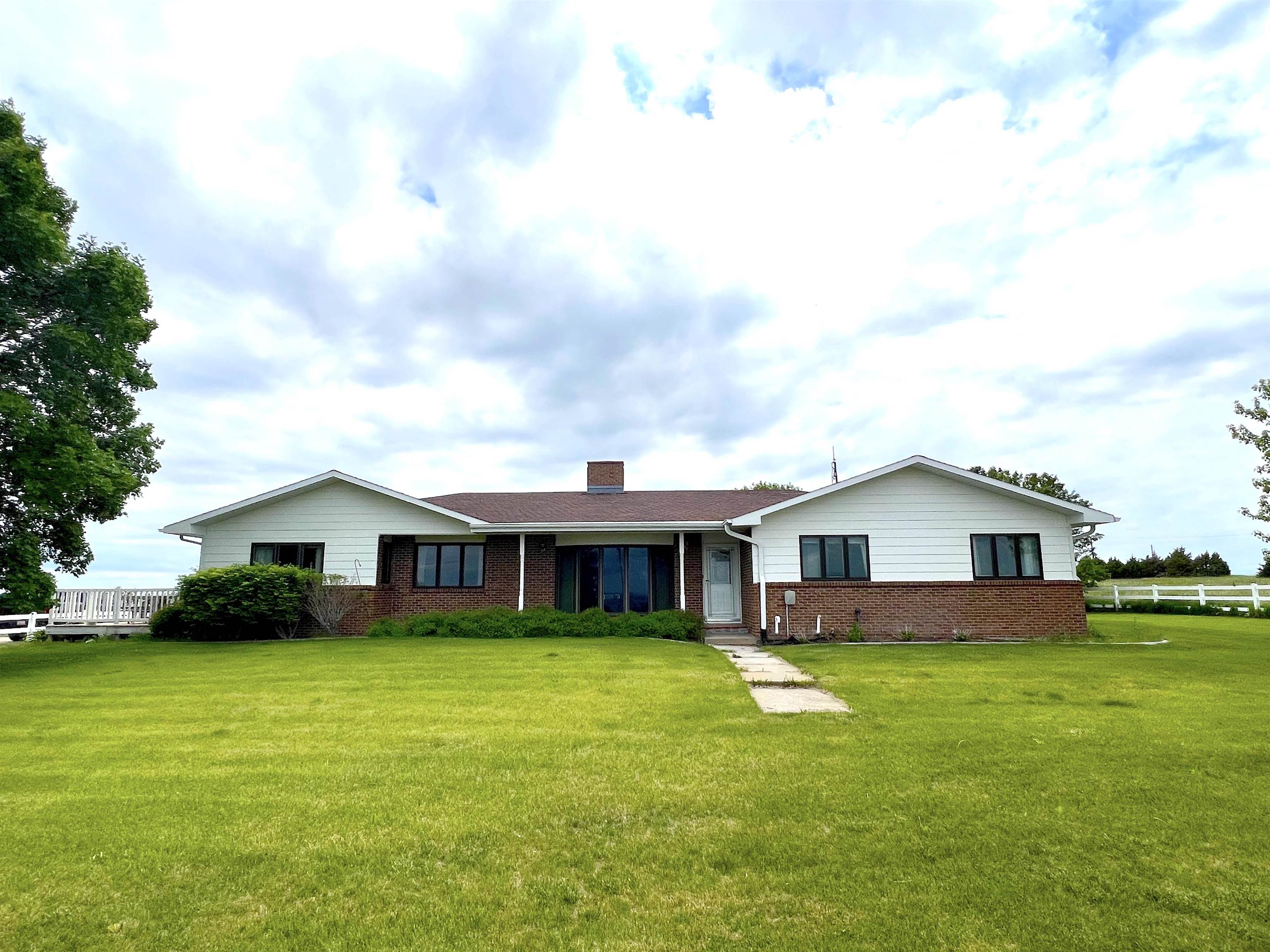 21432 W State Farm Road