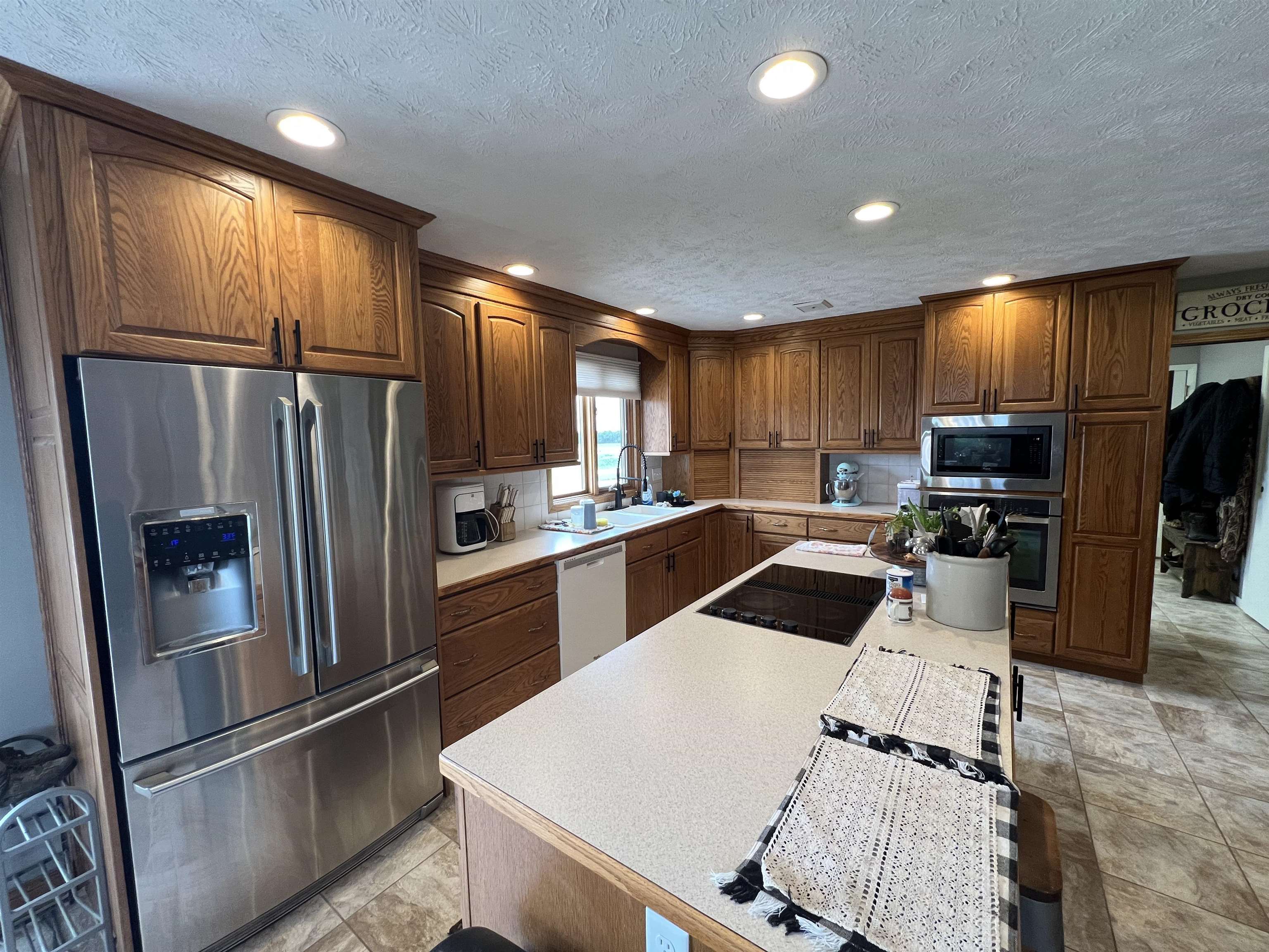 21432 W State Farm Road