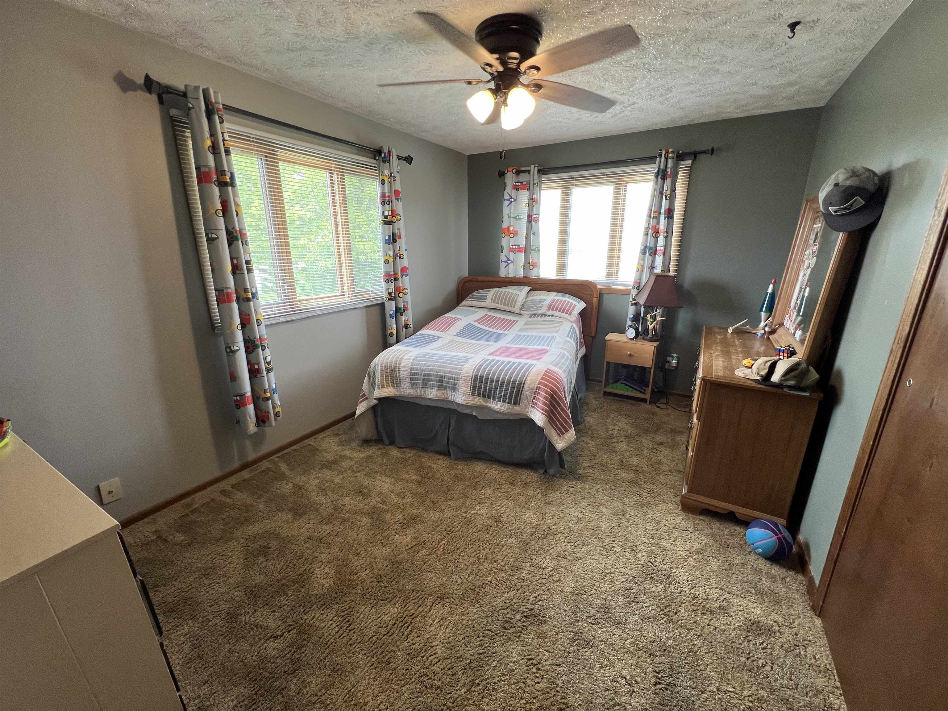 21432 W State Farm Road