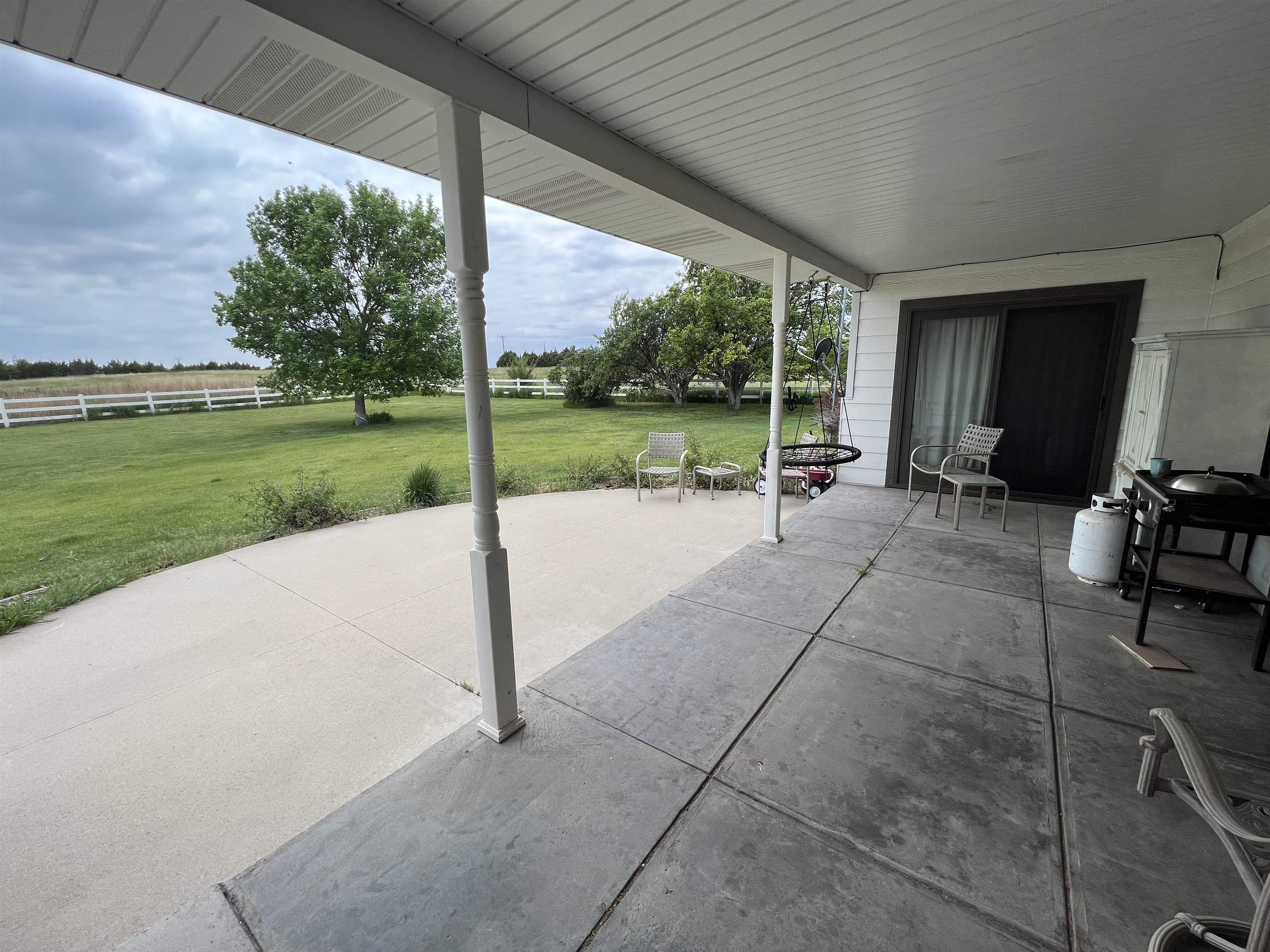21432 W State Farm Road