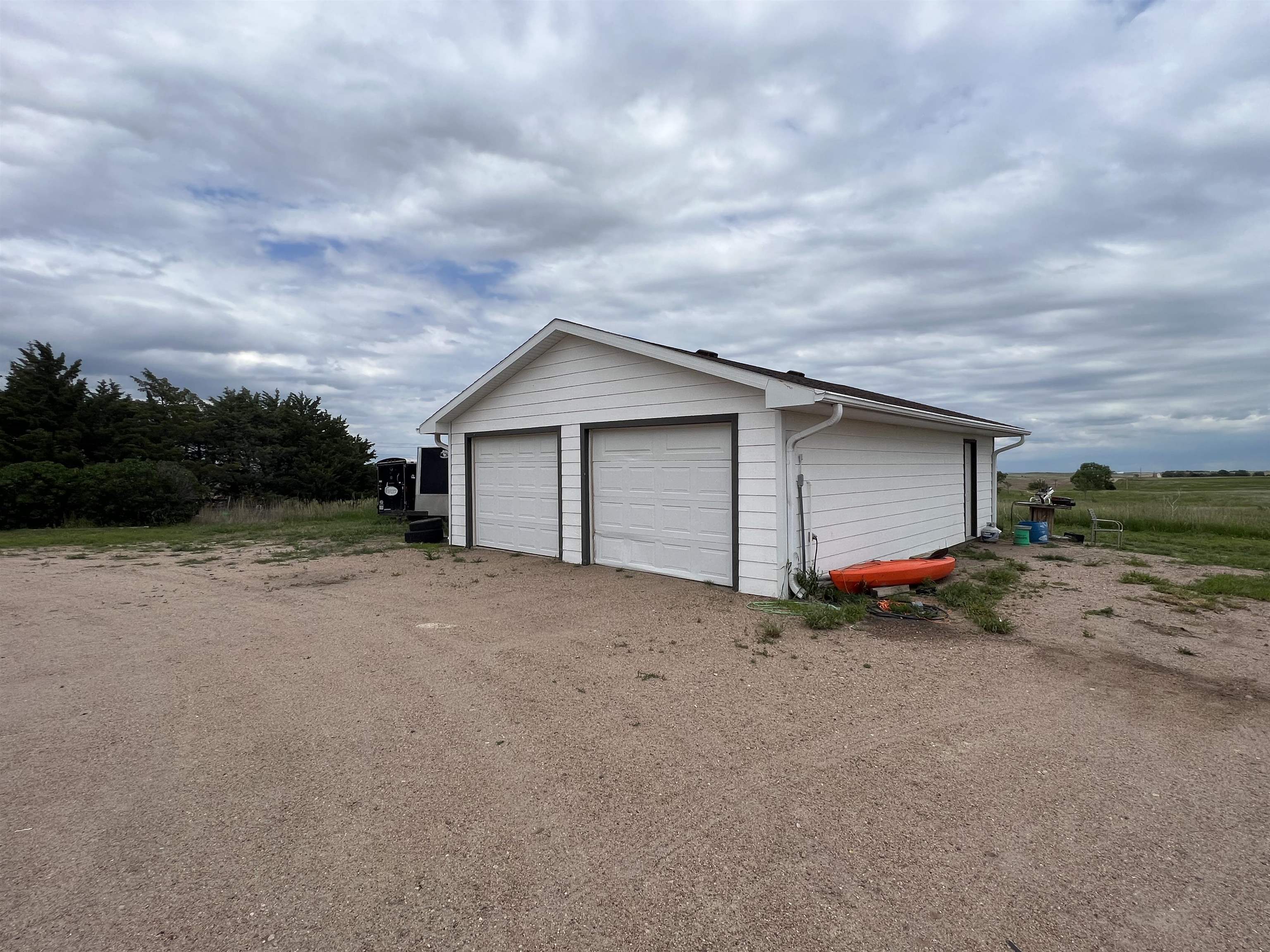 21432 W State Farm Road