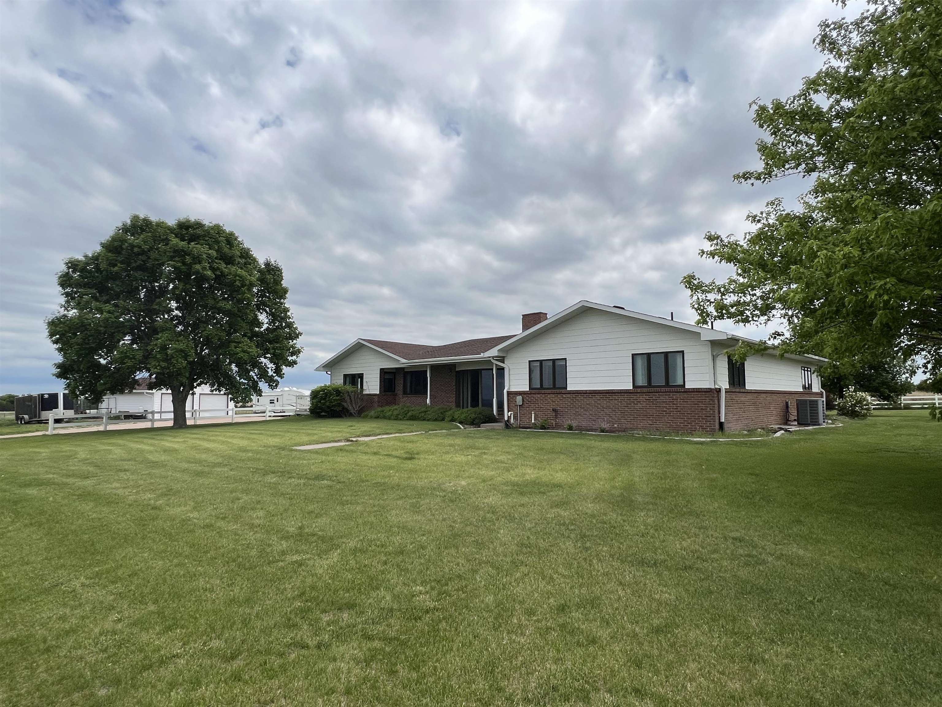 21432 W State Farm Road