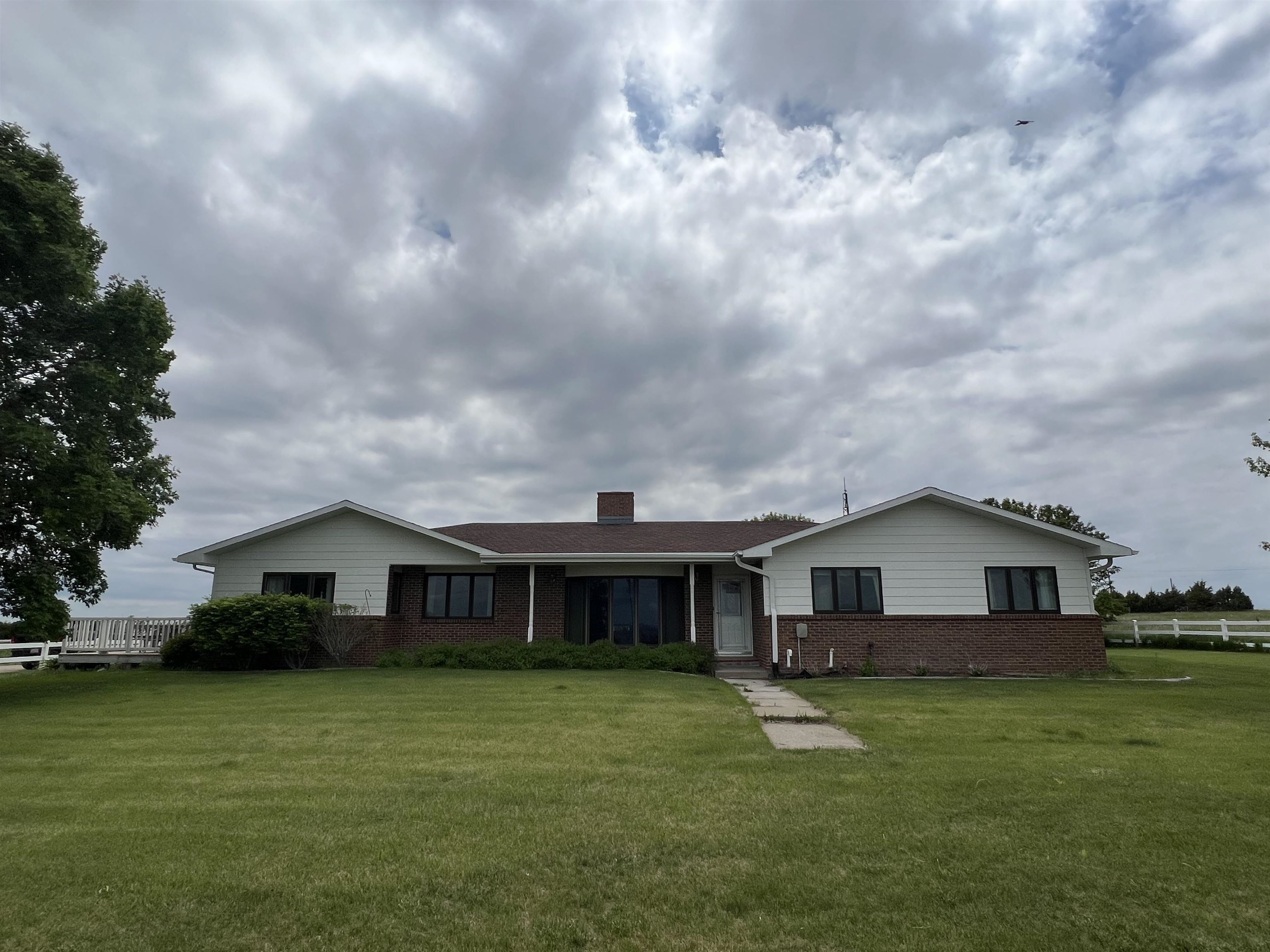 21432 W State Farm Road