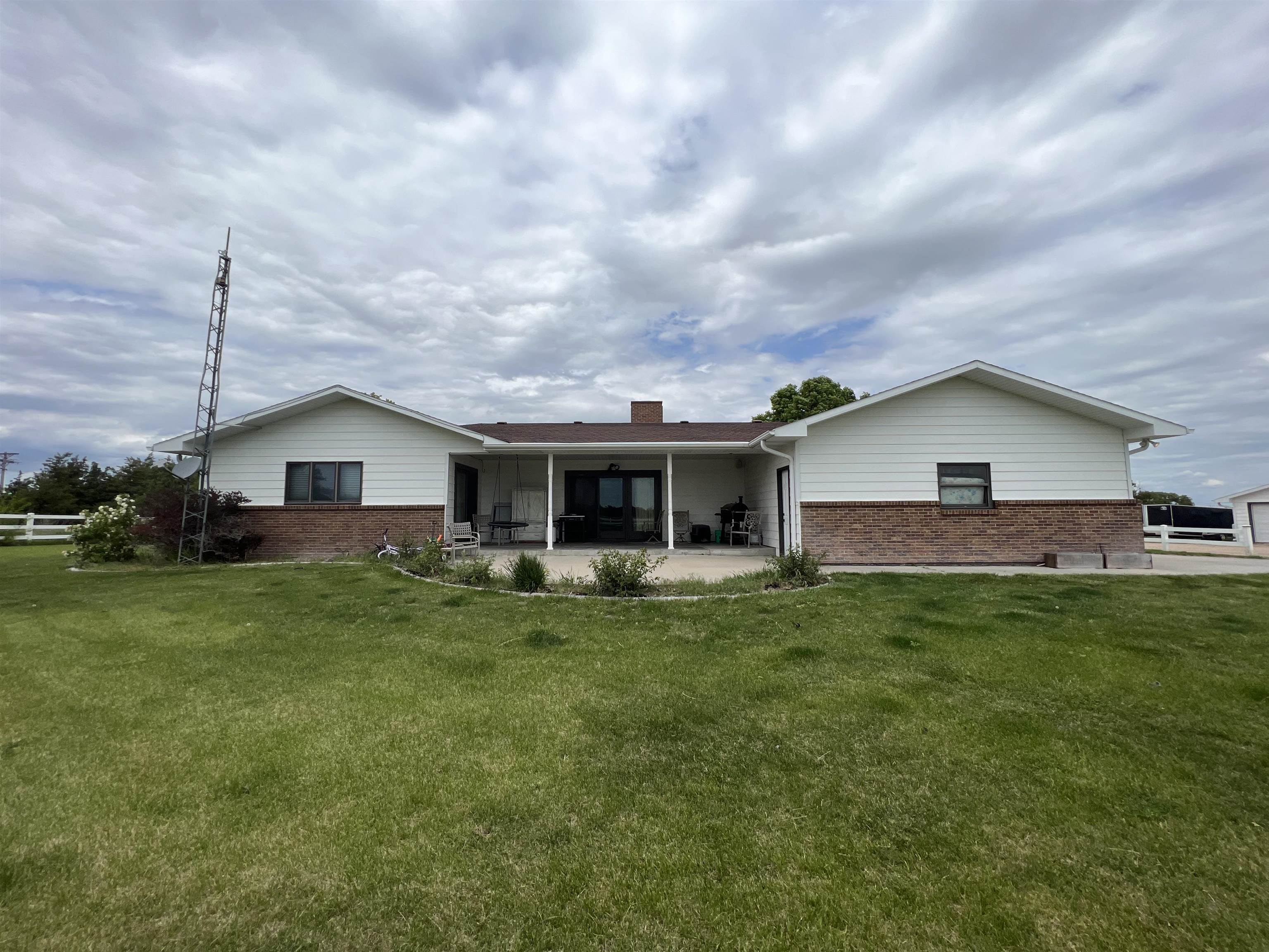 21432 W State Farm Road