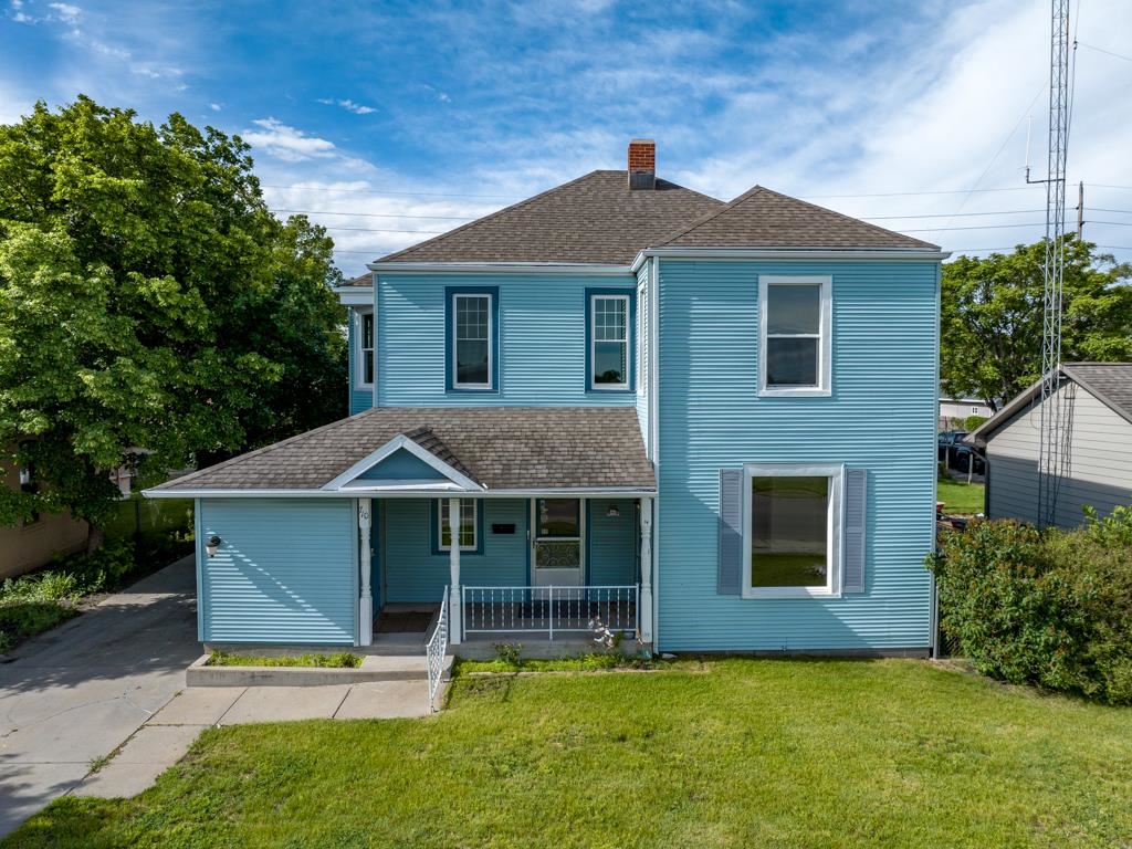 Gateway Realty Your Trusted Voice in Real Estate North Platte, NE