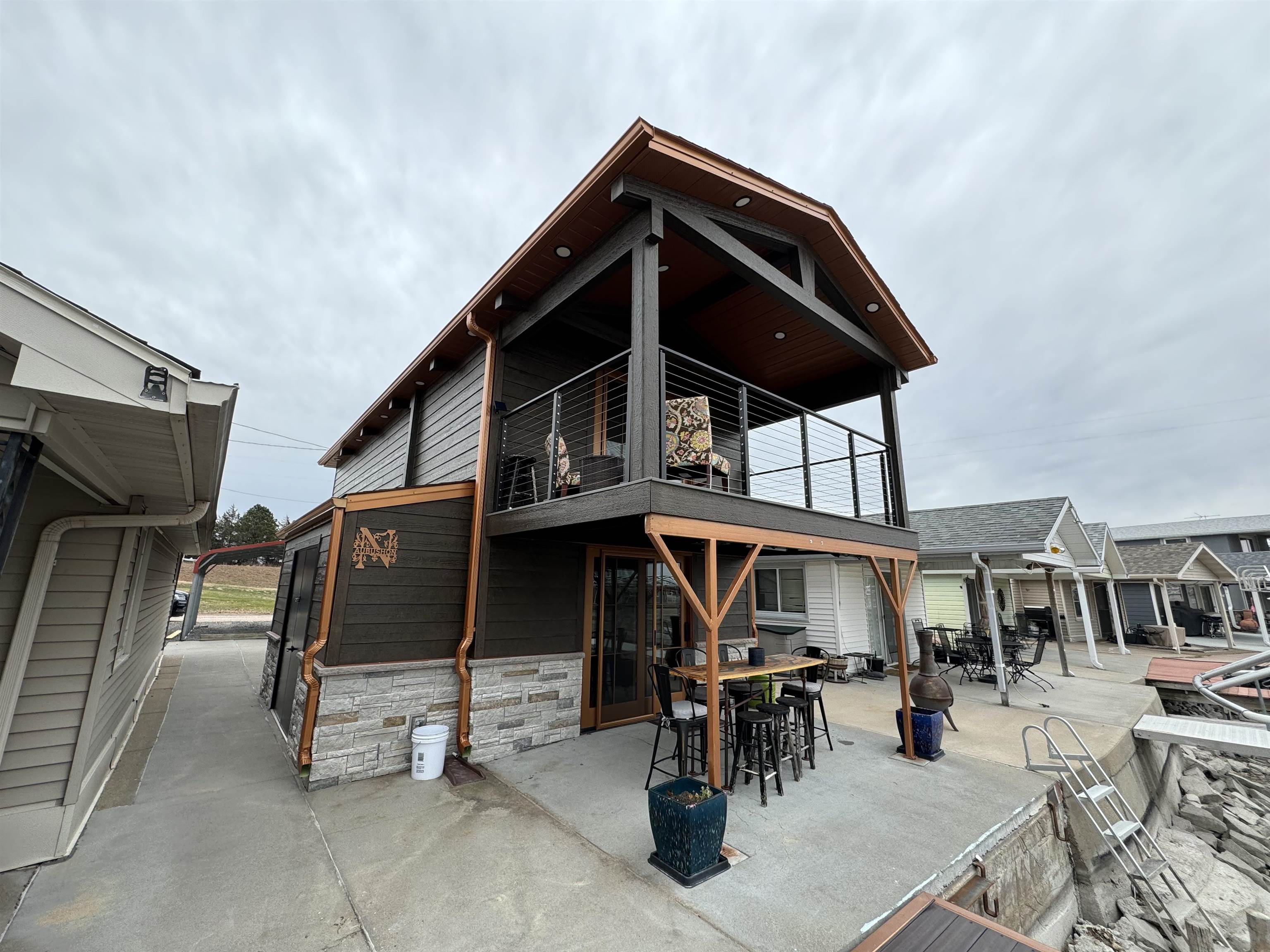 205 Mill Isle Drive #19