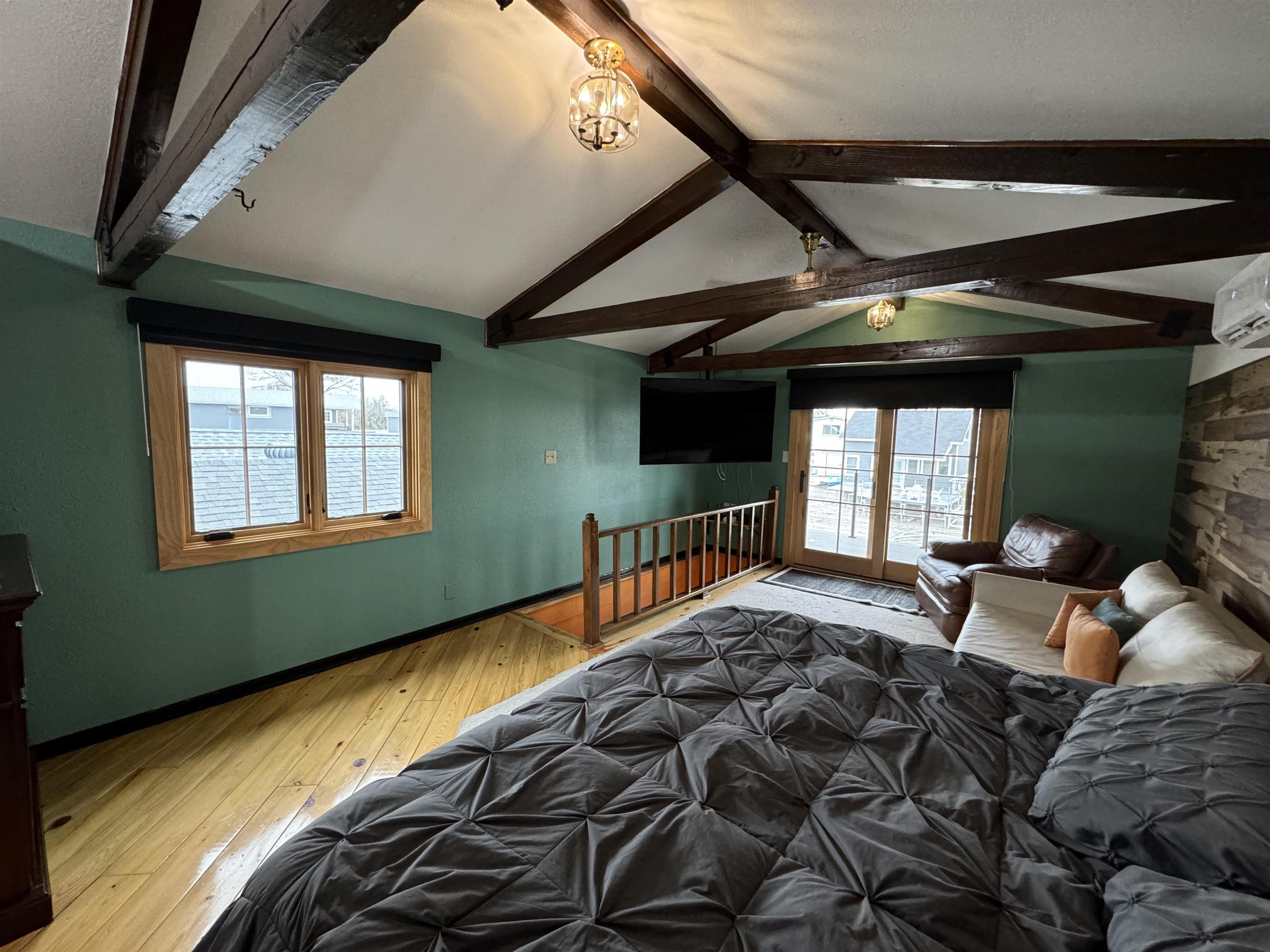 205 Mill Isle Drive #19