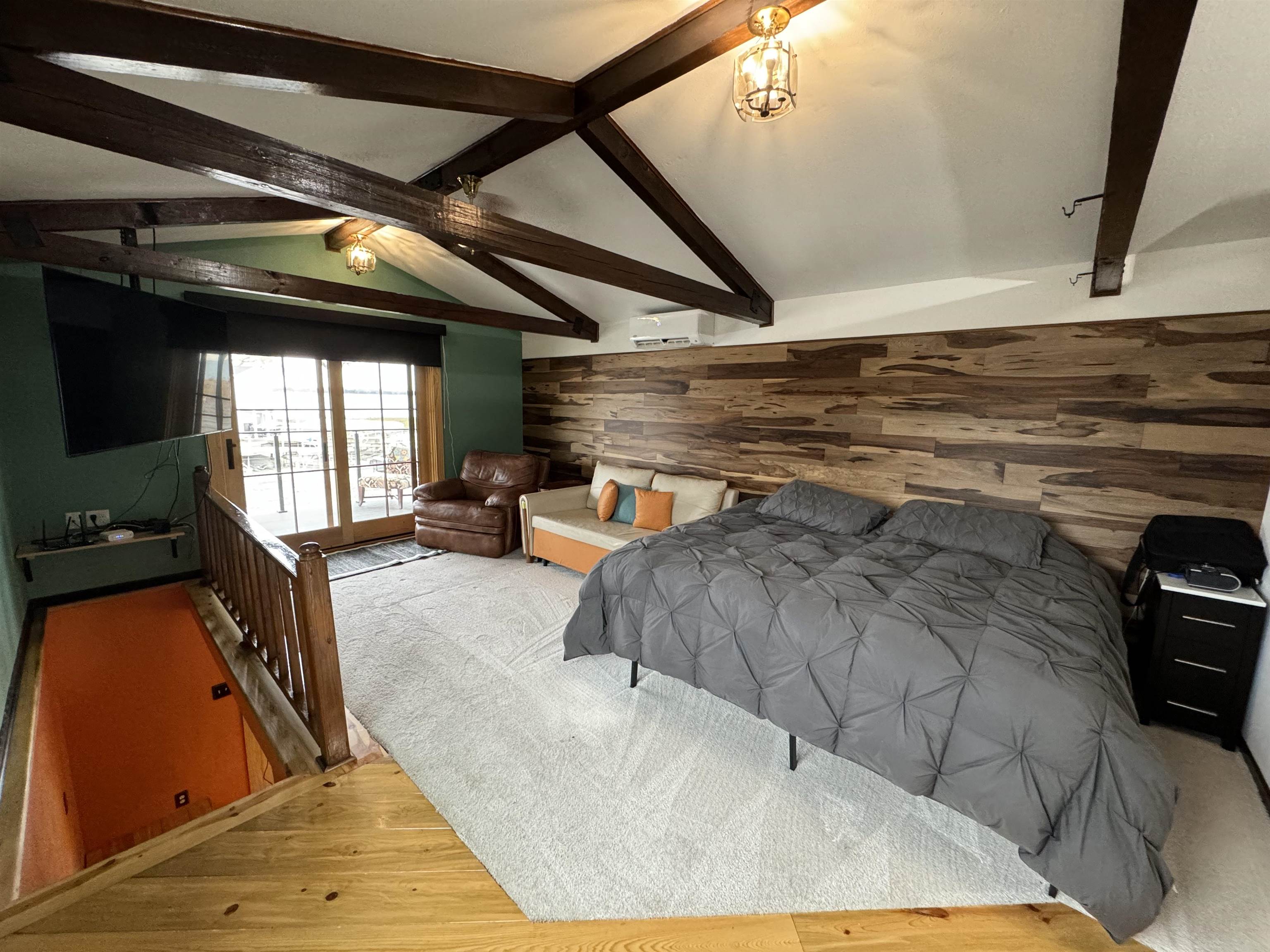 205 Mill Isle Drive #19