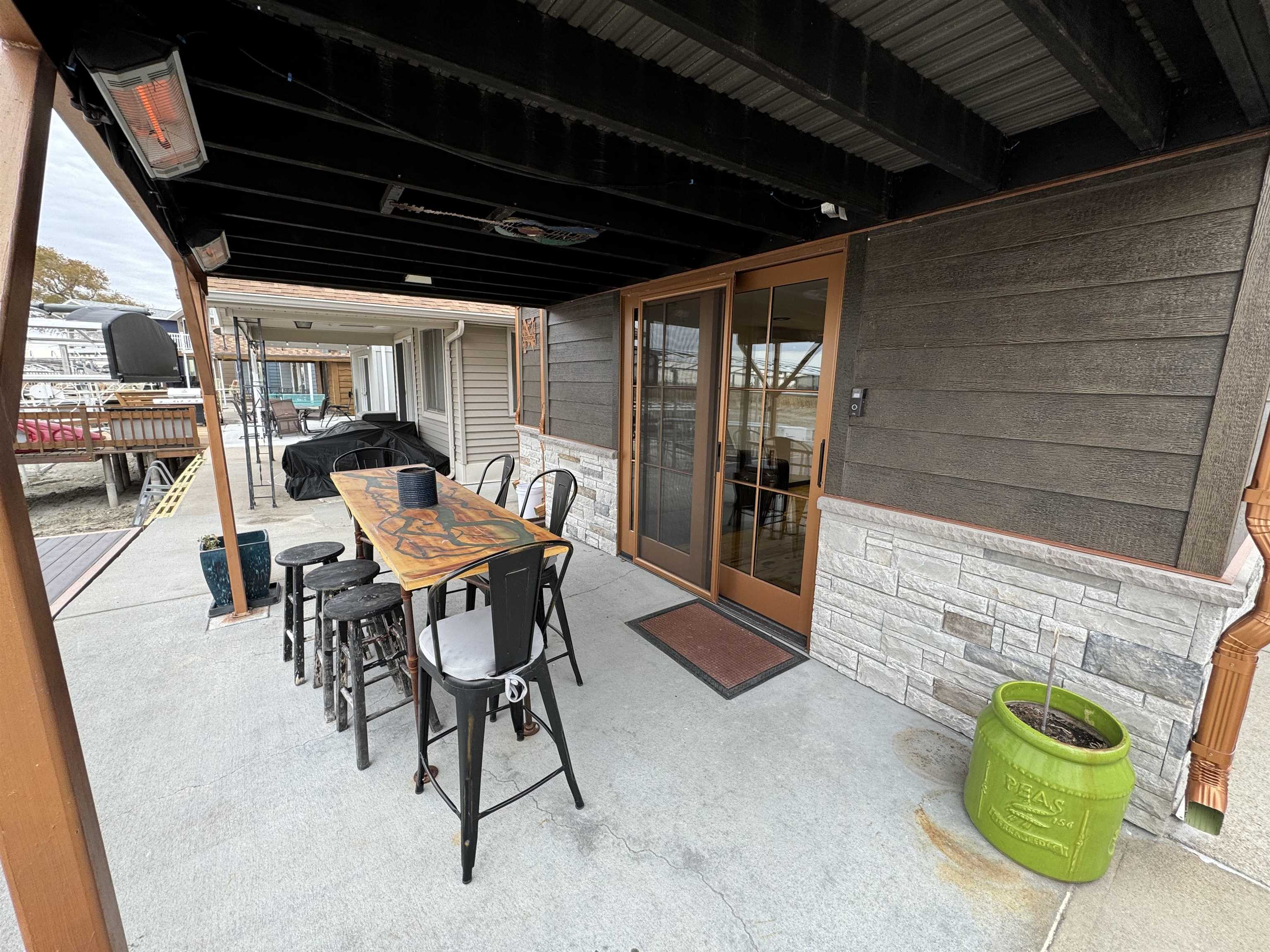 205 Mill Isle Drive #19