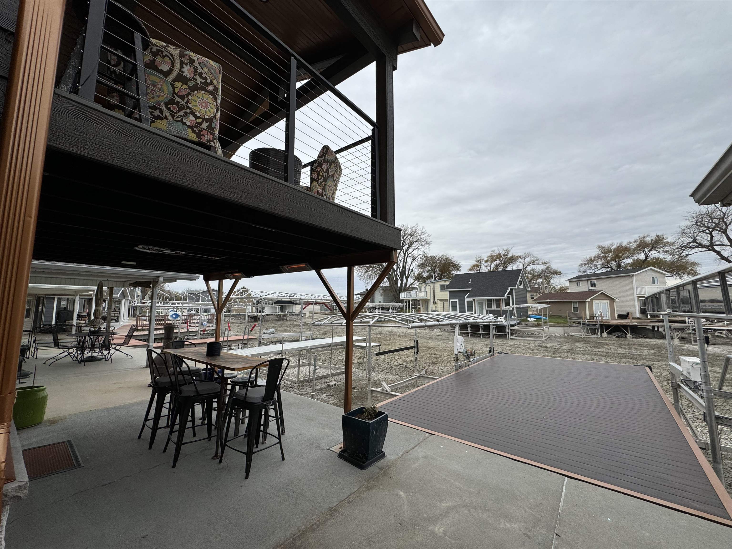 205 Mill Isle Drive #19