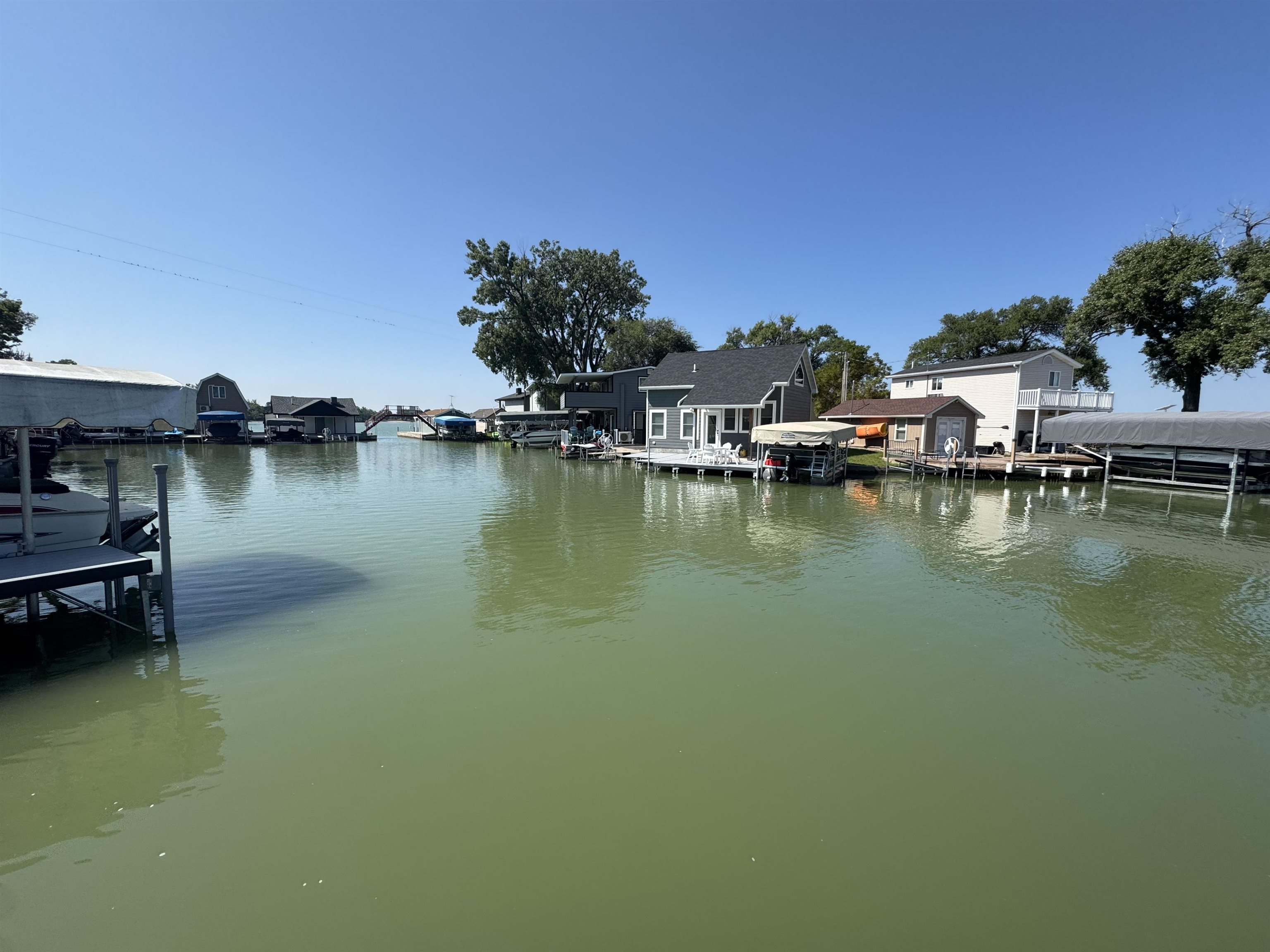 205 Mill Isle Drive #19