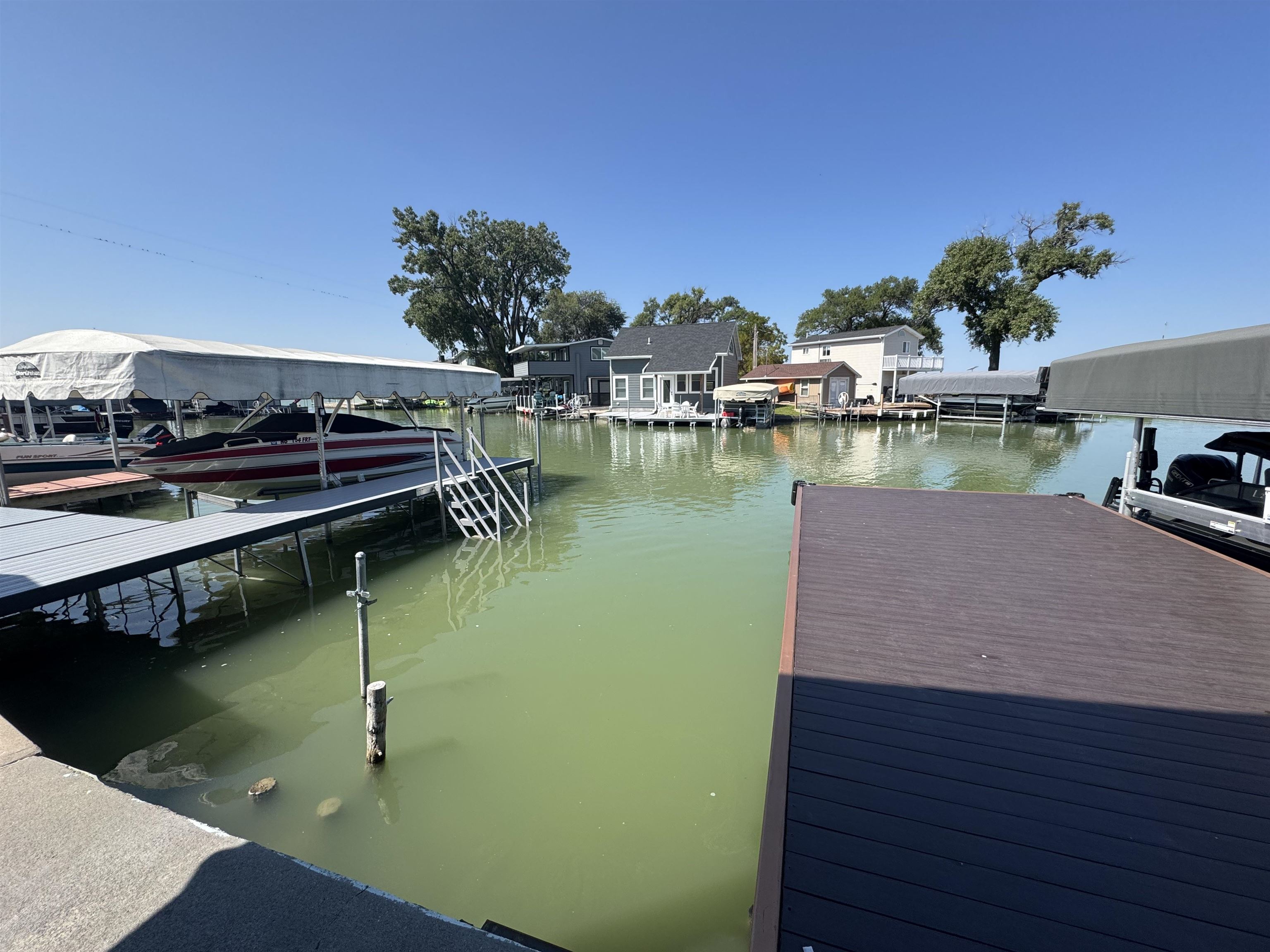 205 Mill Isle Drive #19