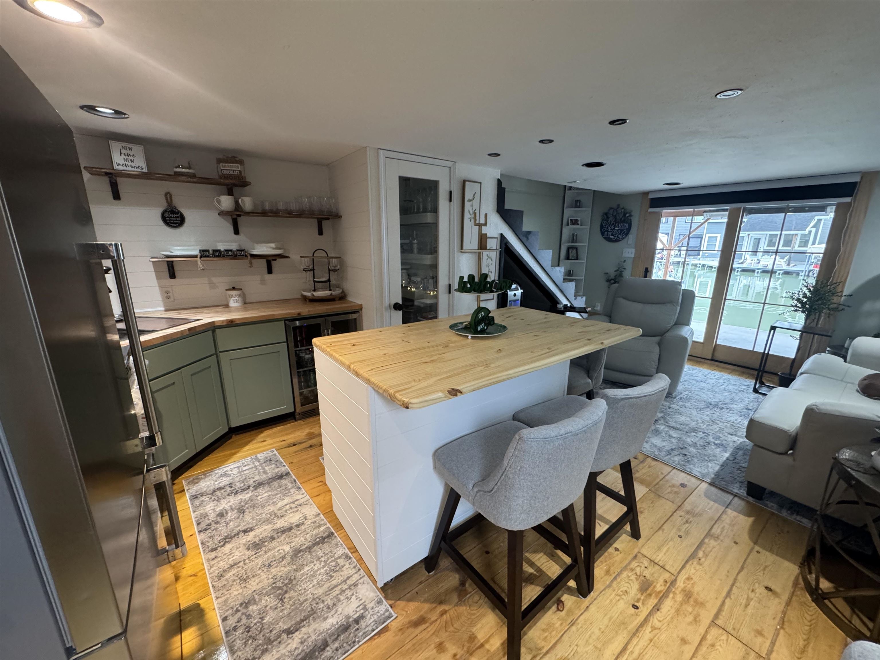 205 Mill Isle Drive #19