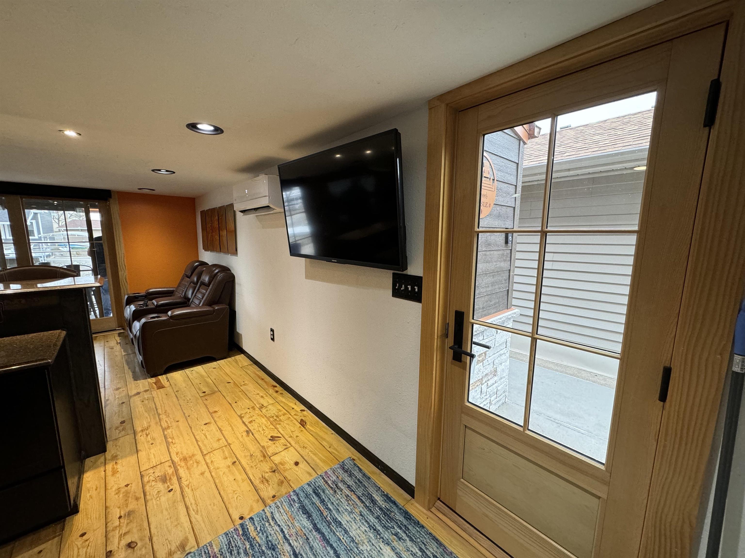 205 Mill Isle Drive #19