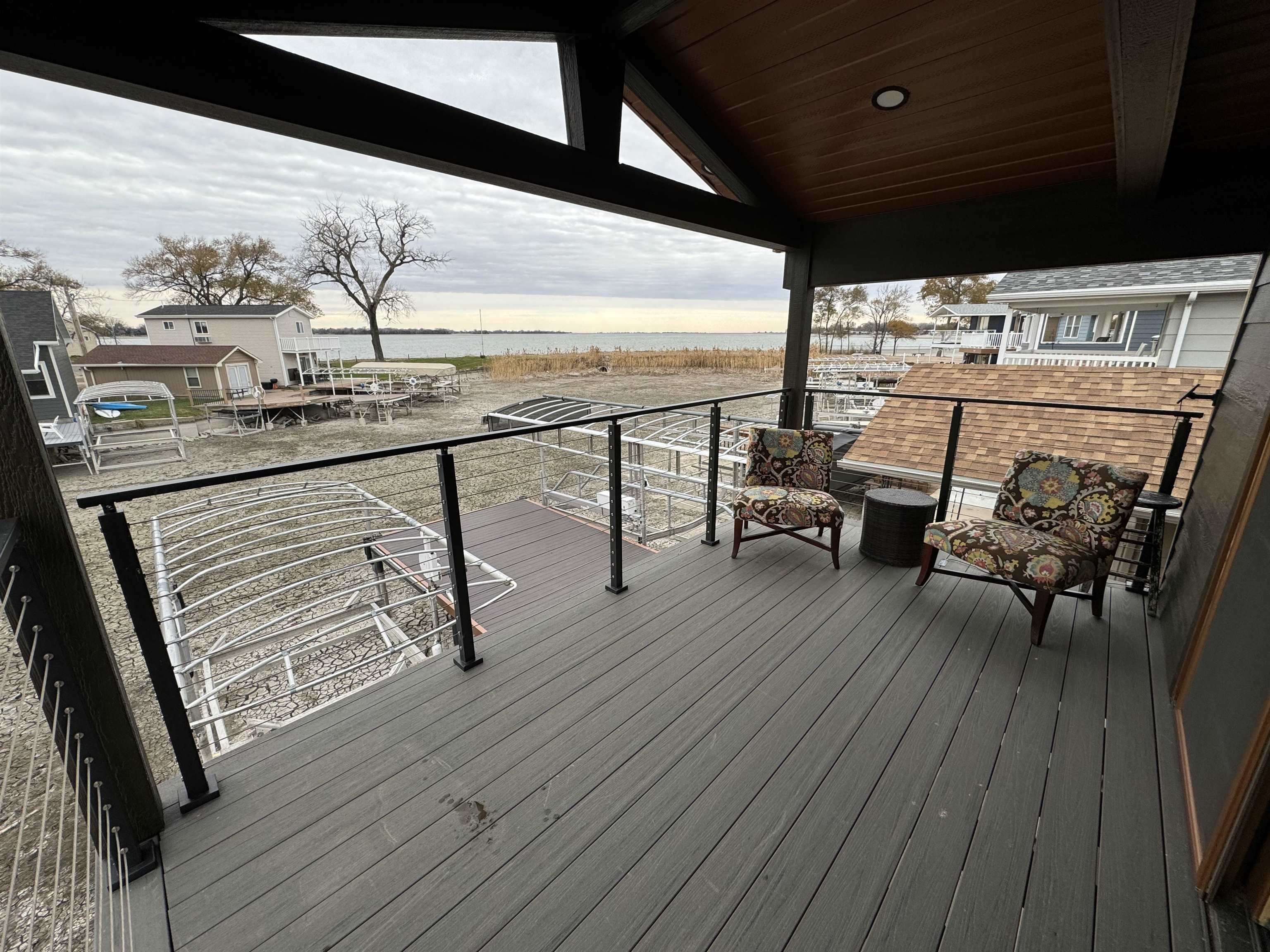 205 Mill Isle Drive #19