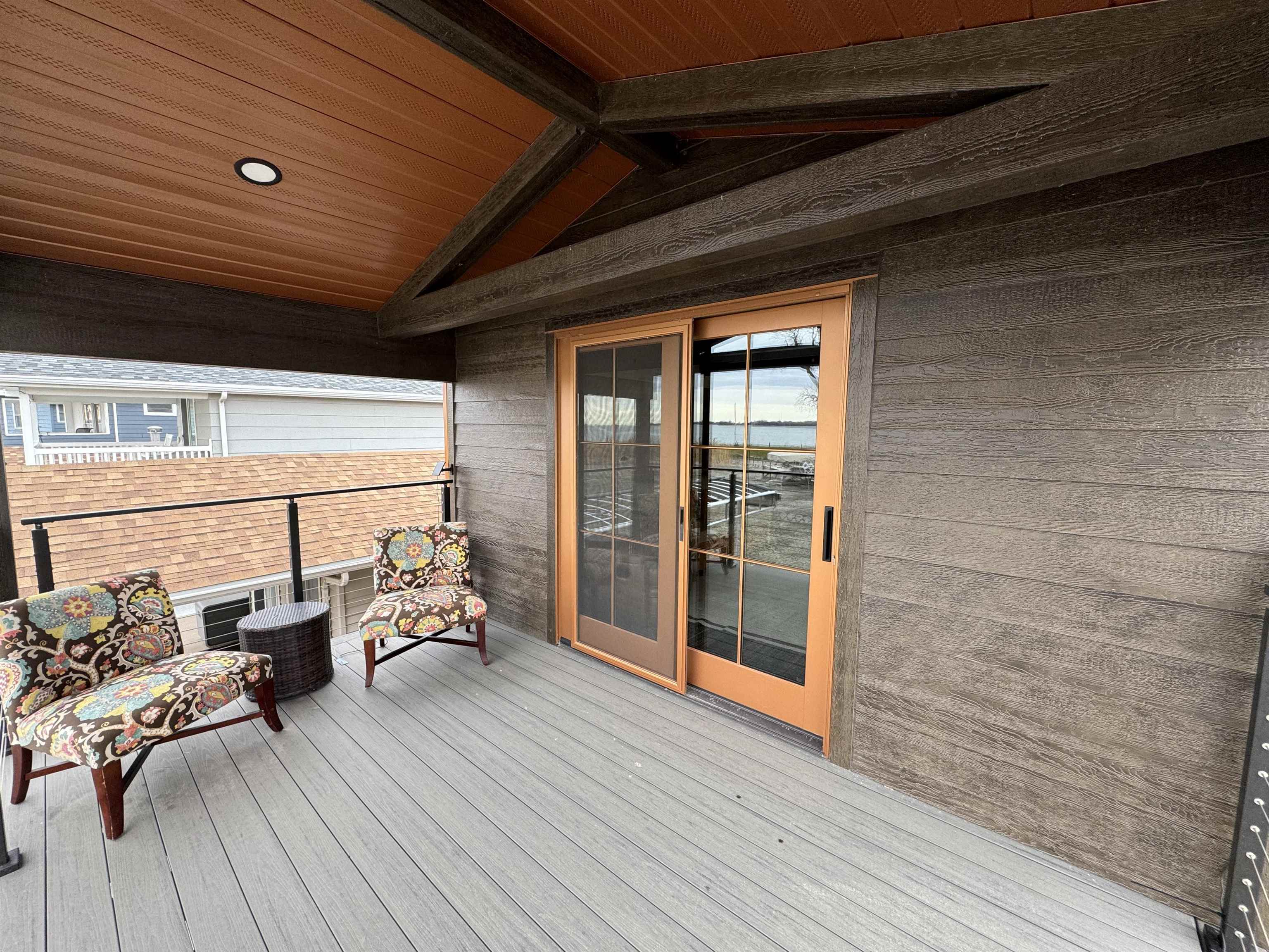 205 Mill Isle Drive #19