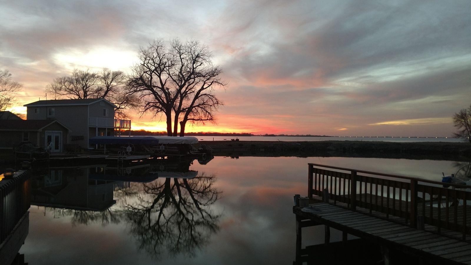 205 Mill Isle Drive #19