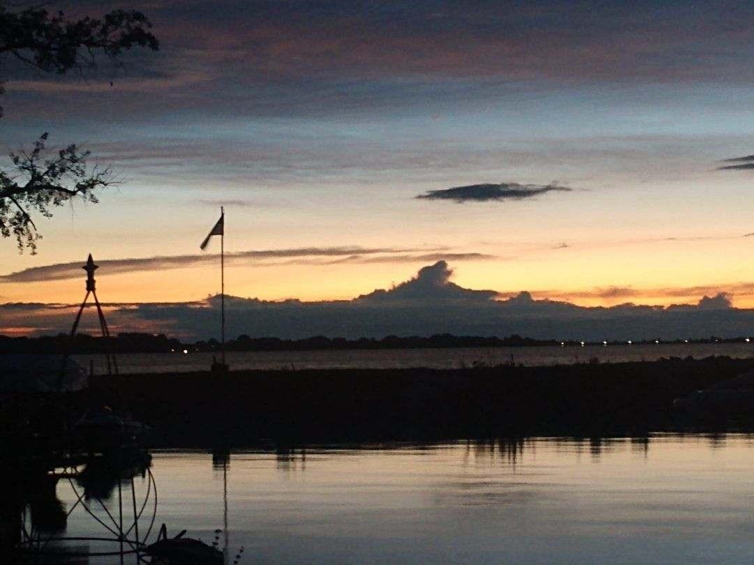 205 Mill Isle Drive #19