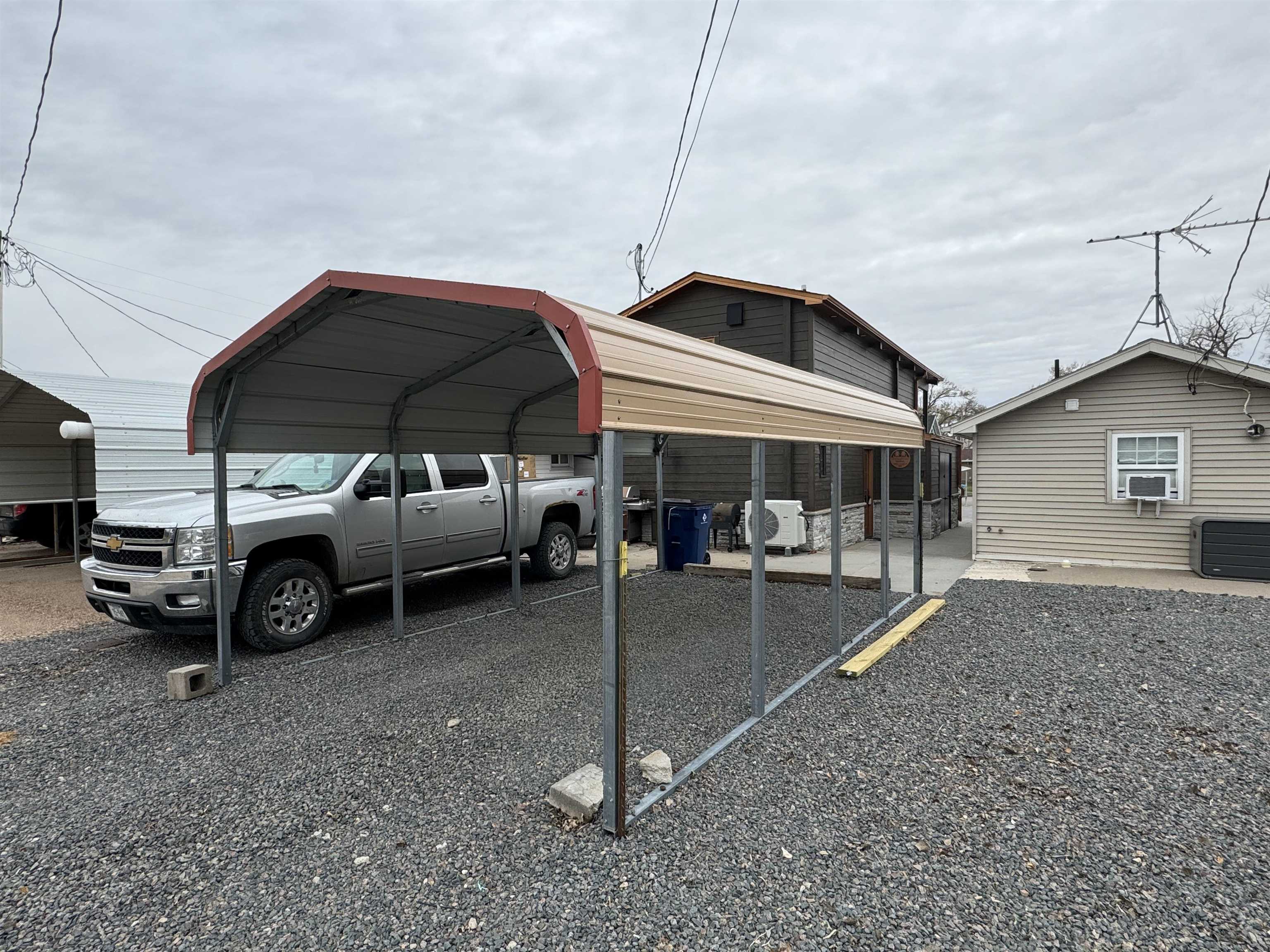 205 Mill Isle Drive #19