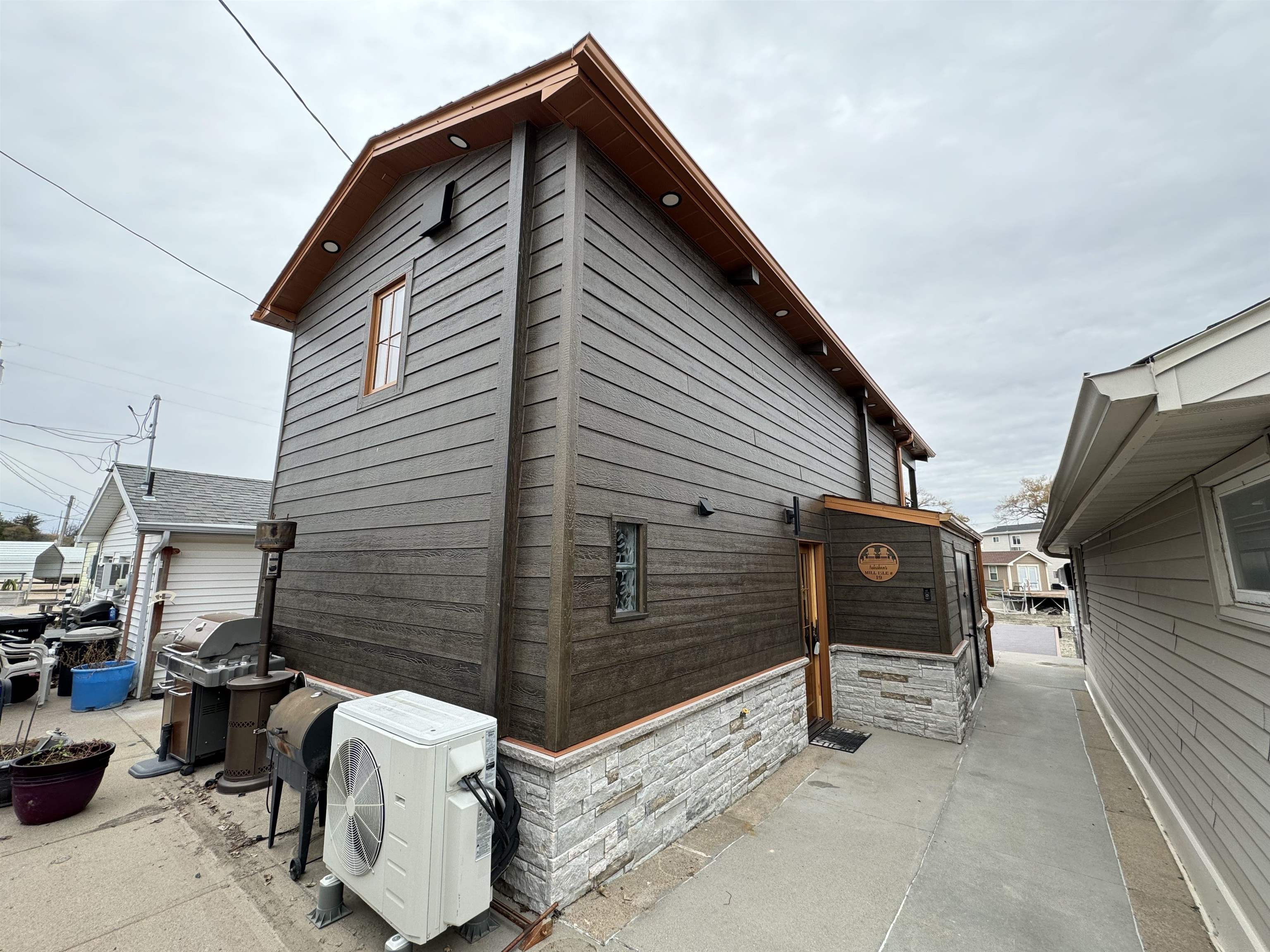 205 Mill Isle Drive #19