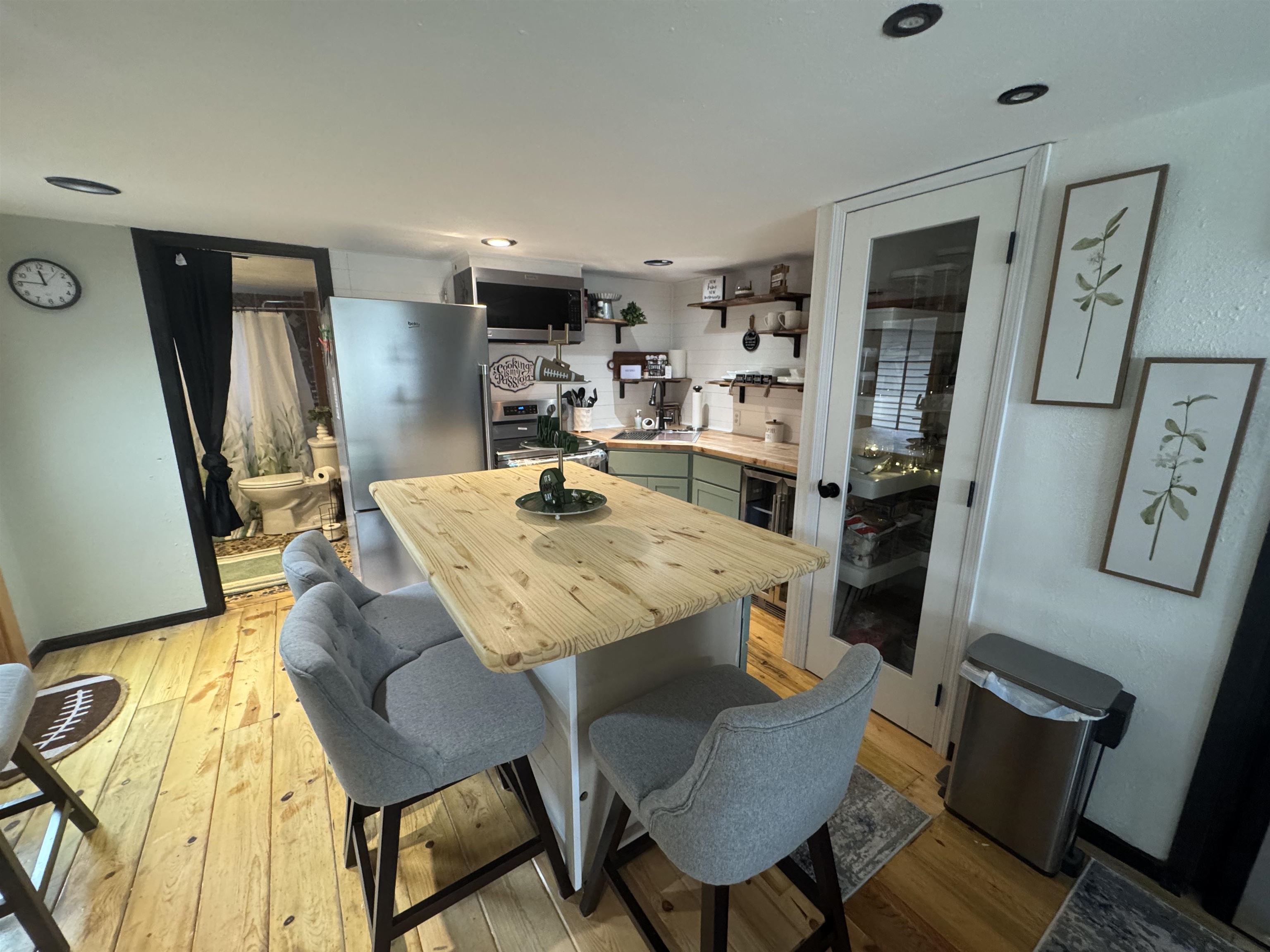 205 Mill Isle Drive #19