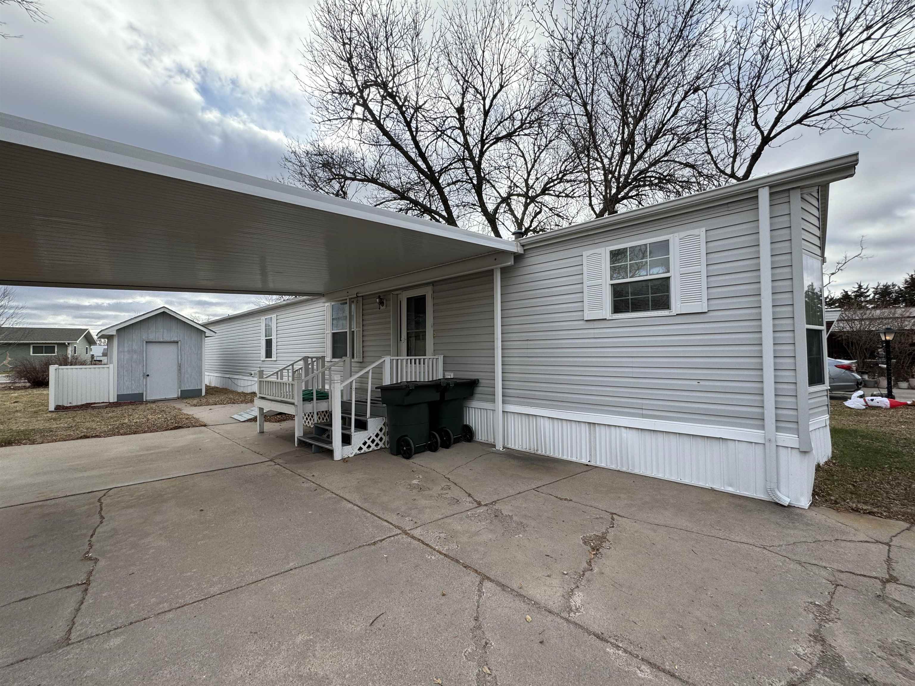 3301 W 2nd #36