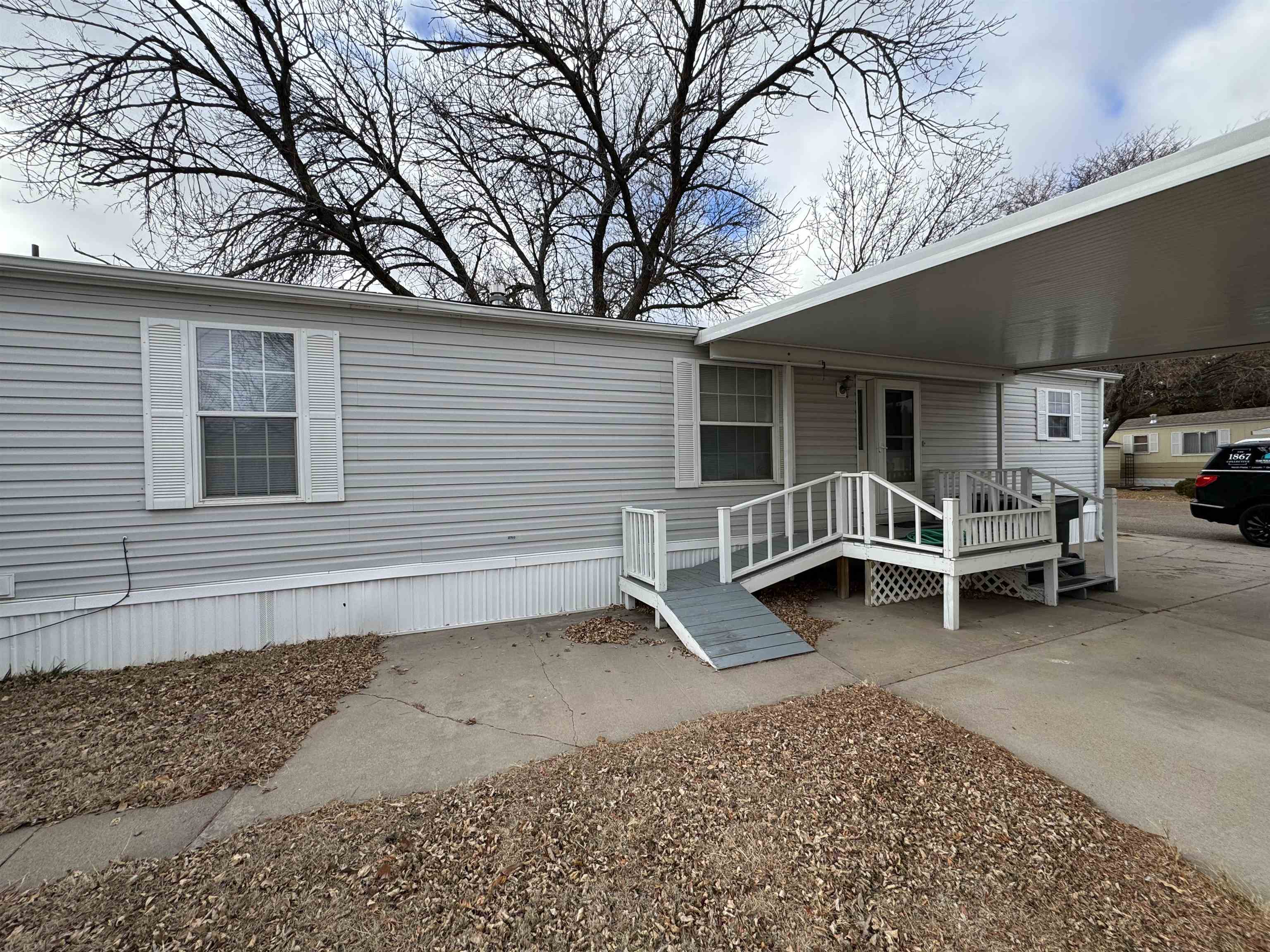 3301 W 2nd #36