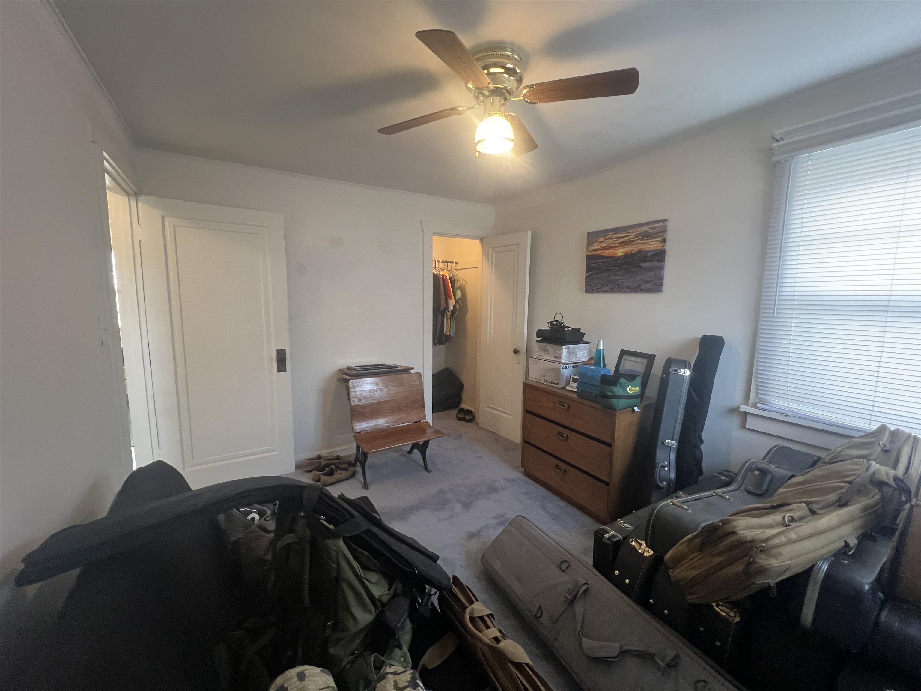 216 W D Street