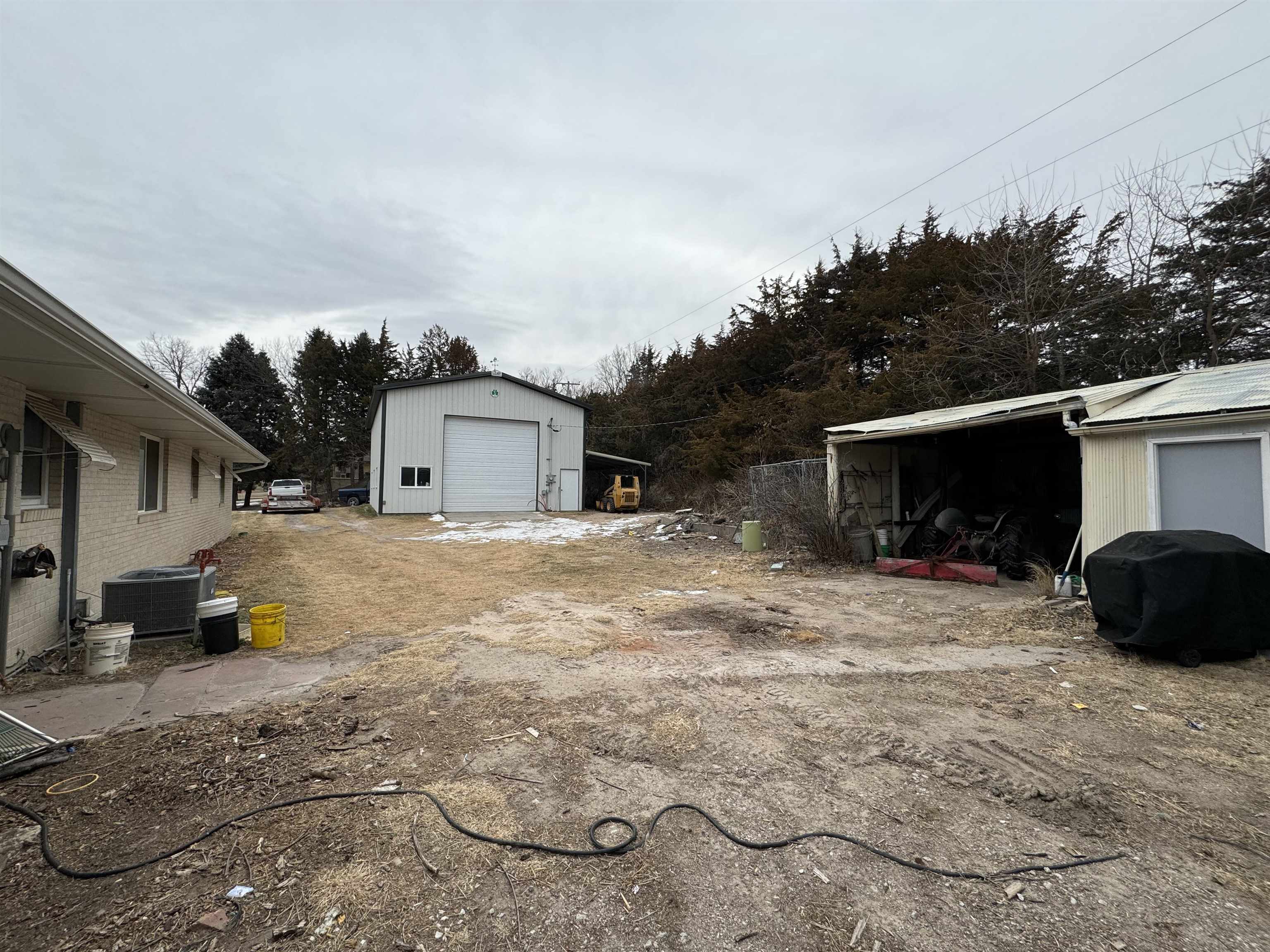 712 Tomahawk Road