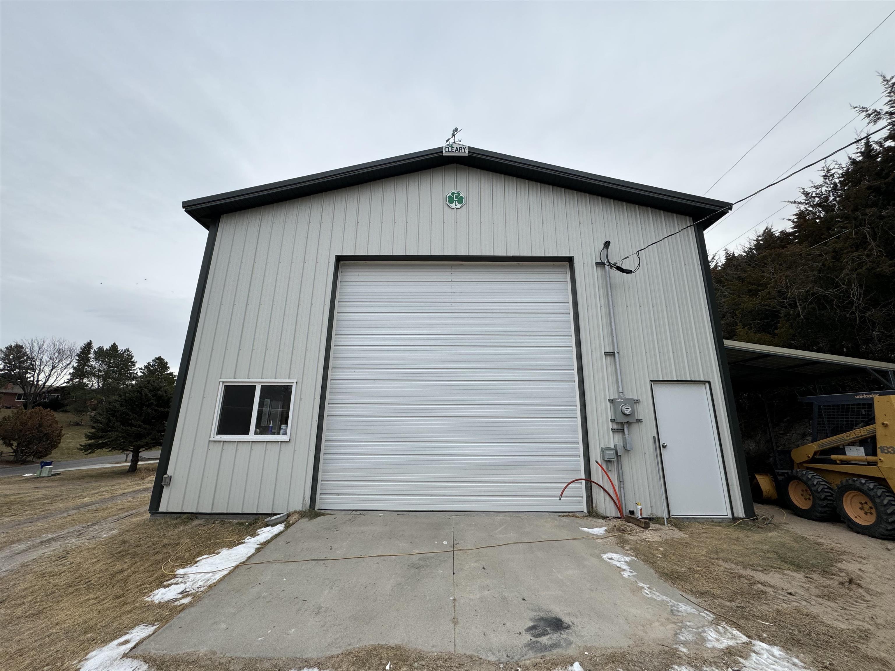 712 Tomahawk Road