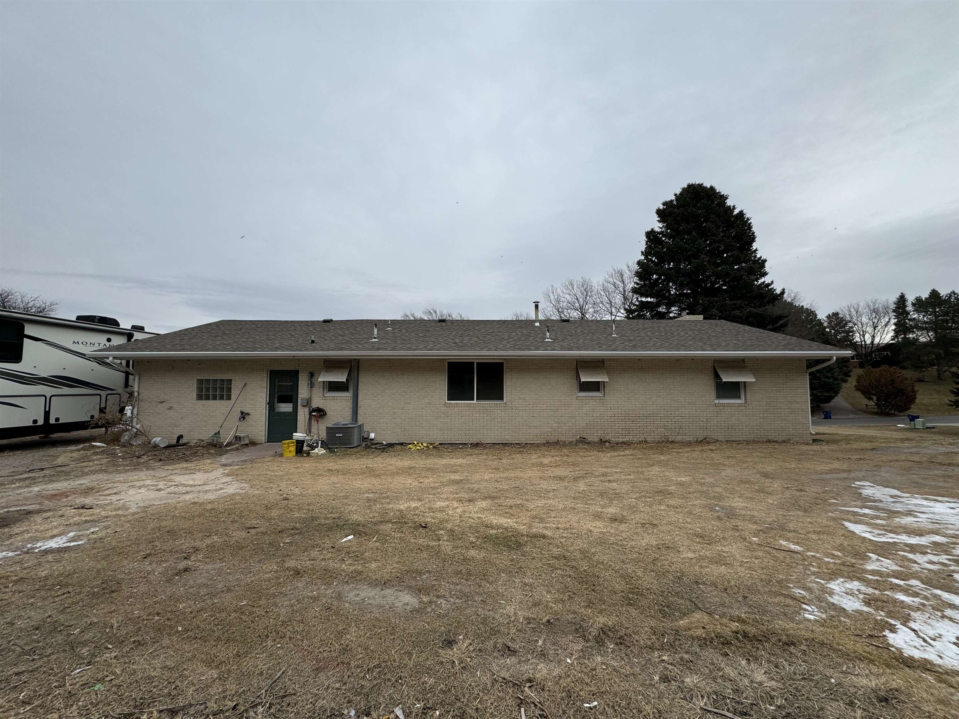 712 Tomahawk Road