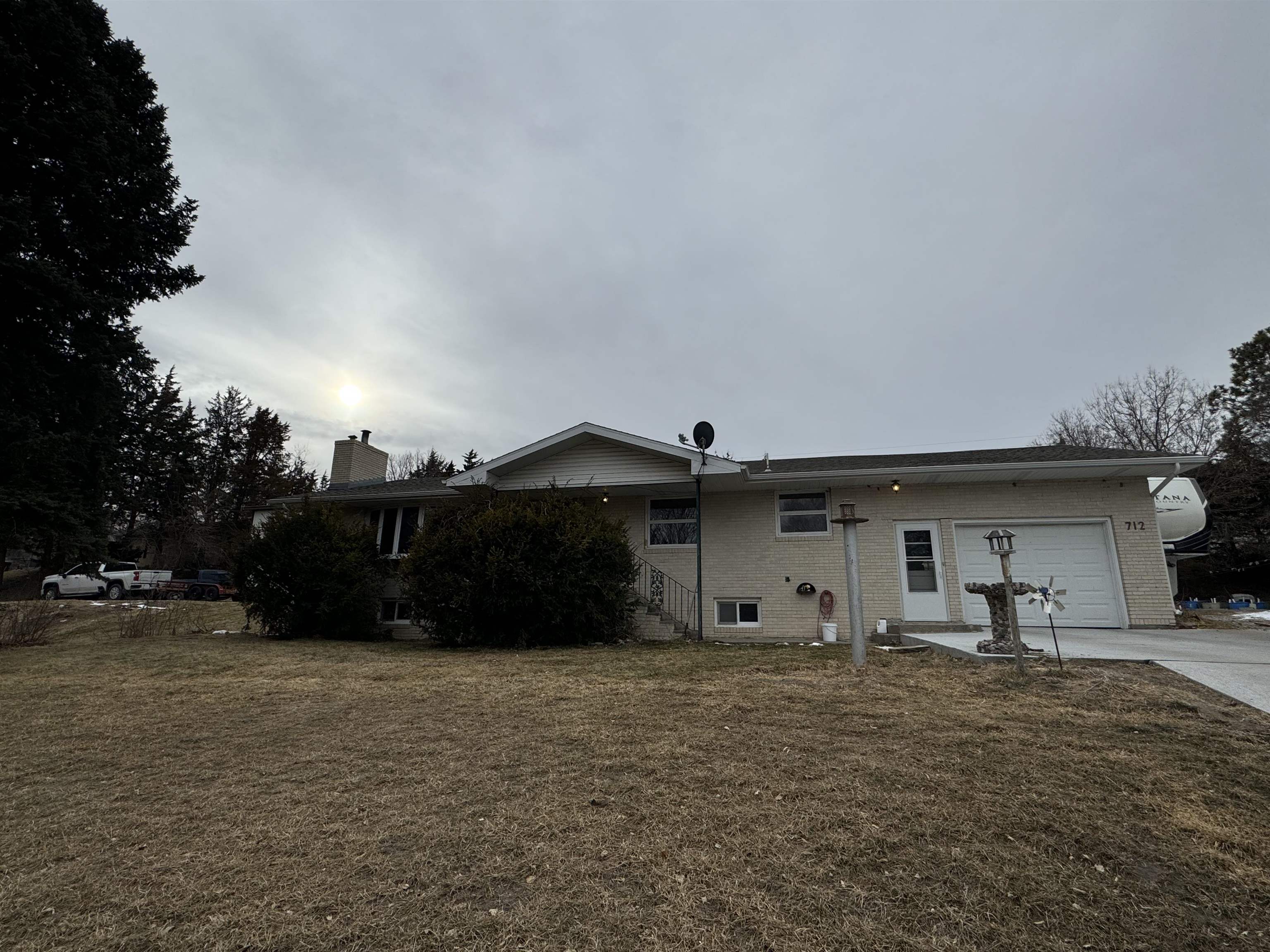 712 Tomahawk Road
