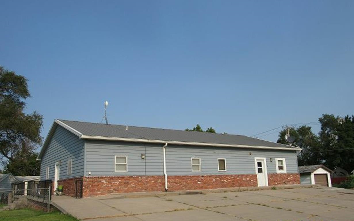 118 S Paxton Ave