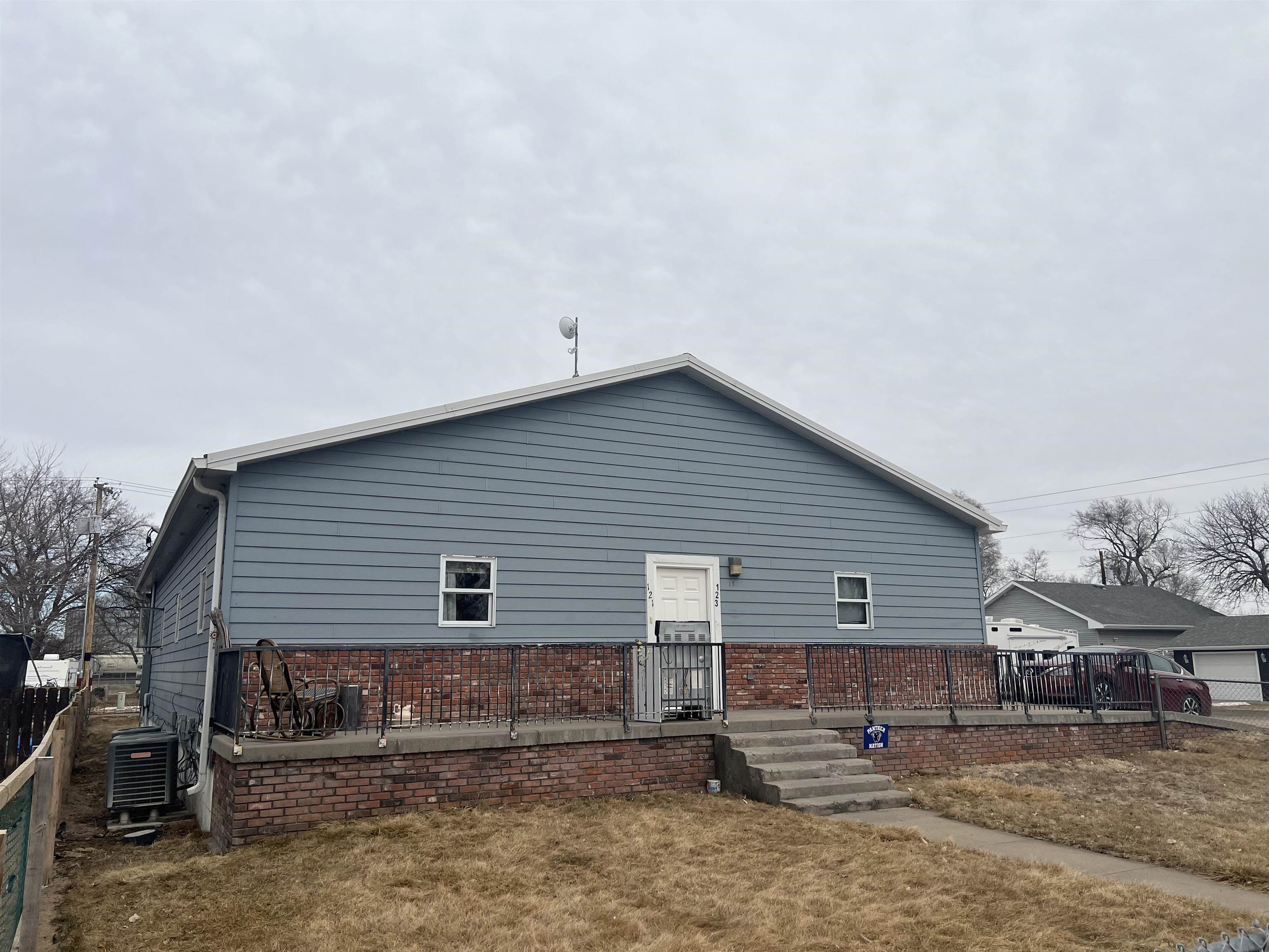 118 S Paxton Ave