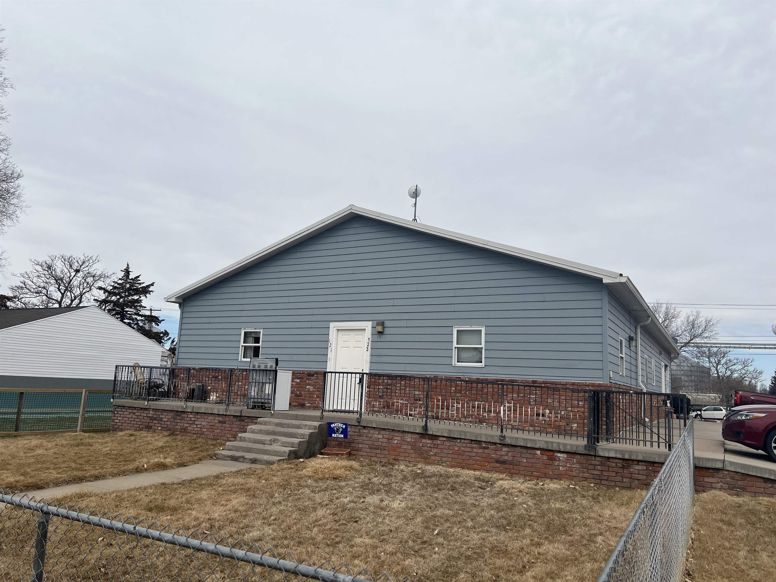 118 S Paxton Ave