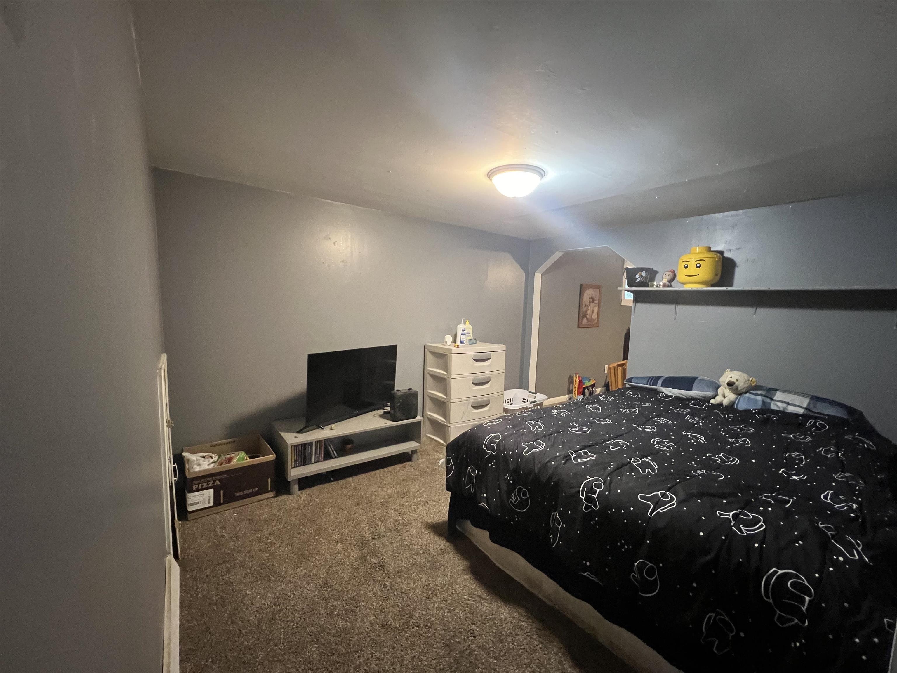 1107 W 6th #1
