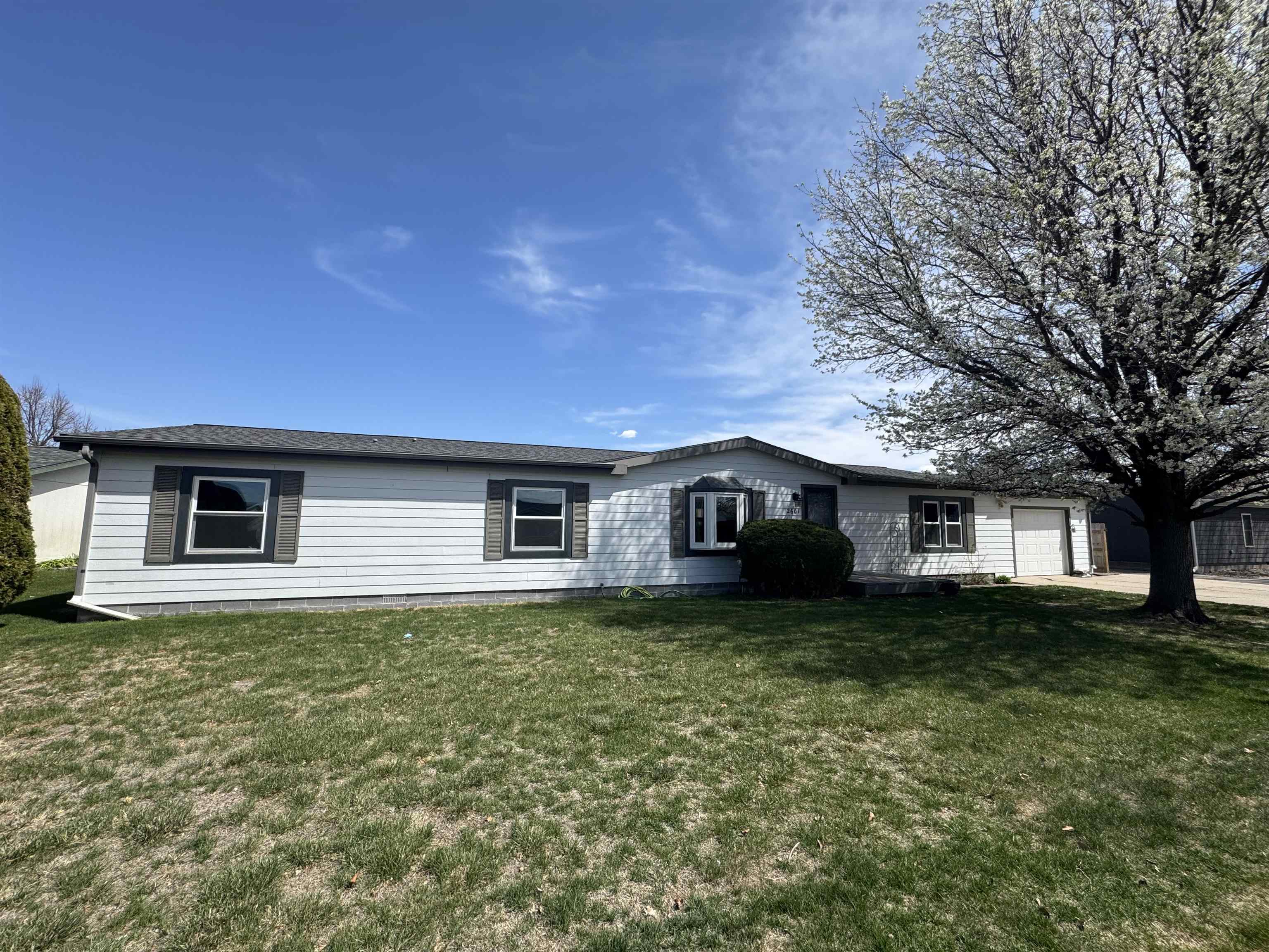 2601 Lynn Court